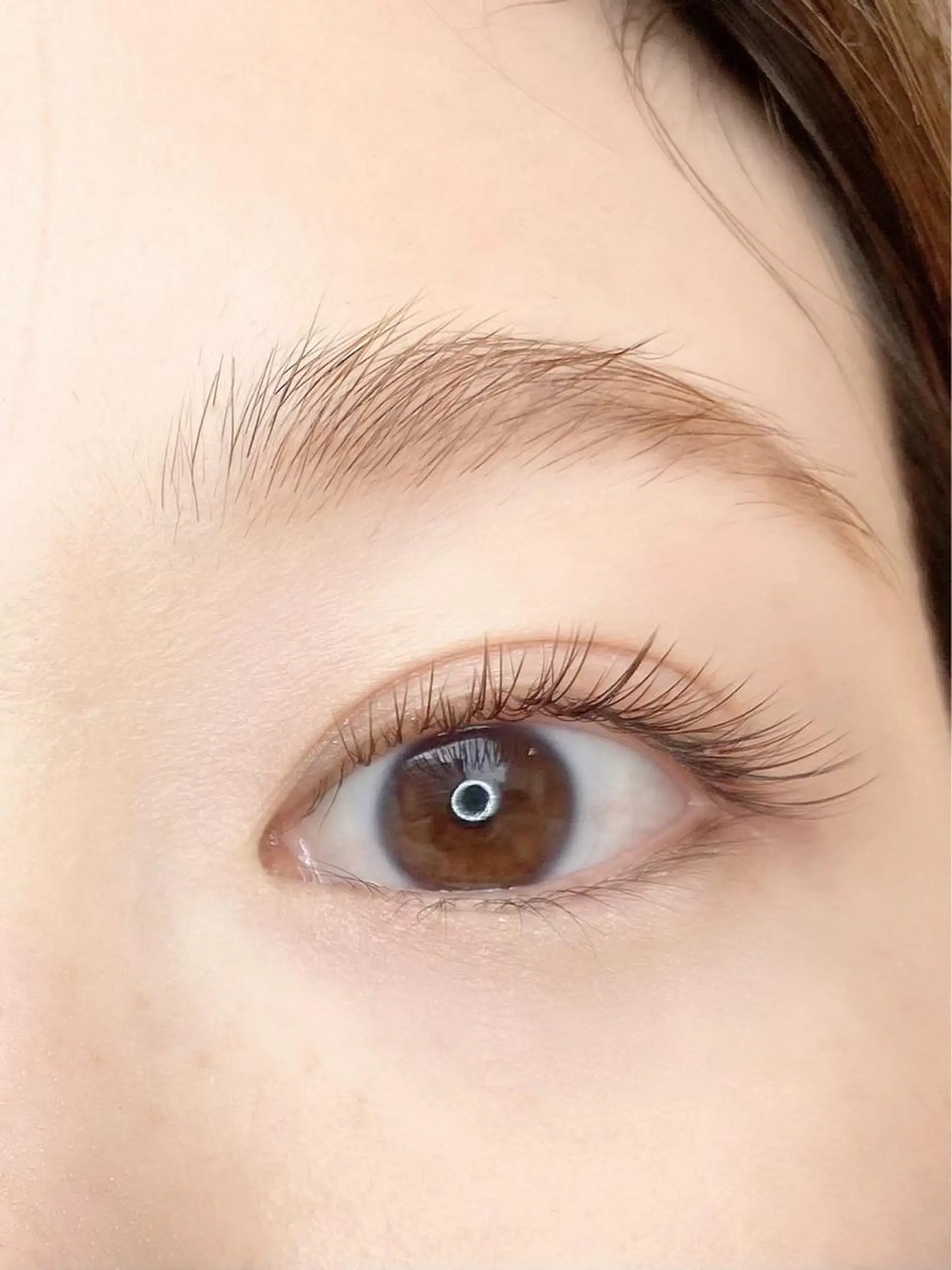 マツエク・マツパ EYEIRO大宮西口 yamaharaのマツエク・マツパデザイン