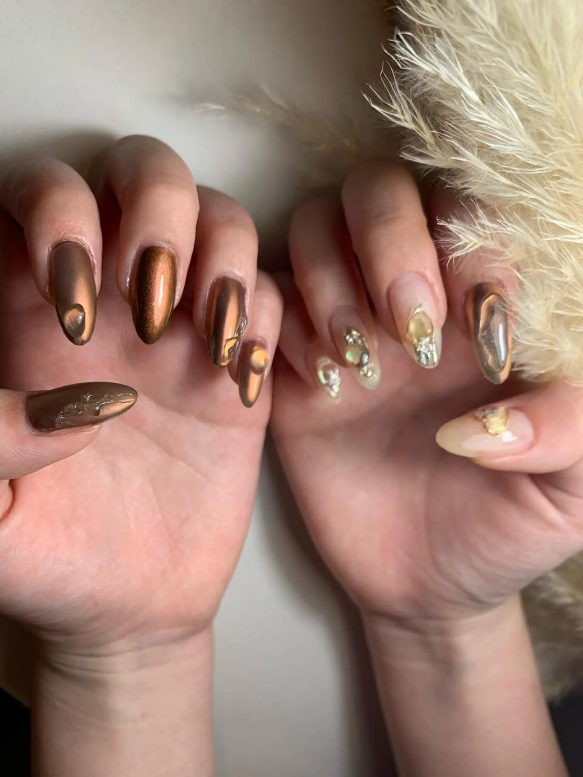 ネイル 土屋 智子のエステ・リラクイメージ