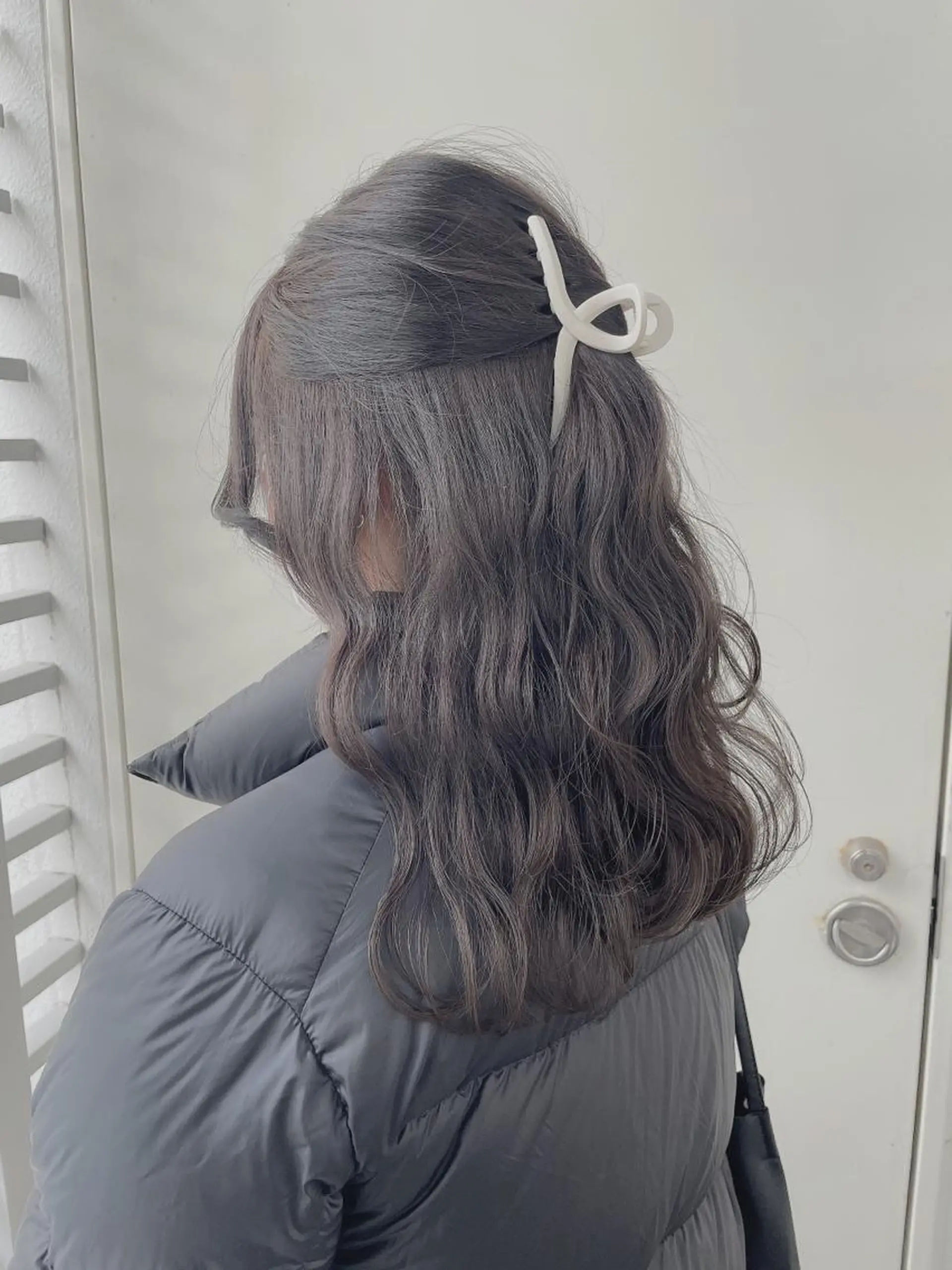 ミディアム 🌿髪質改善🌿艶髪 透明感🌿karenのヘアスタイル