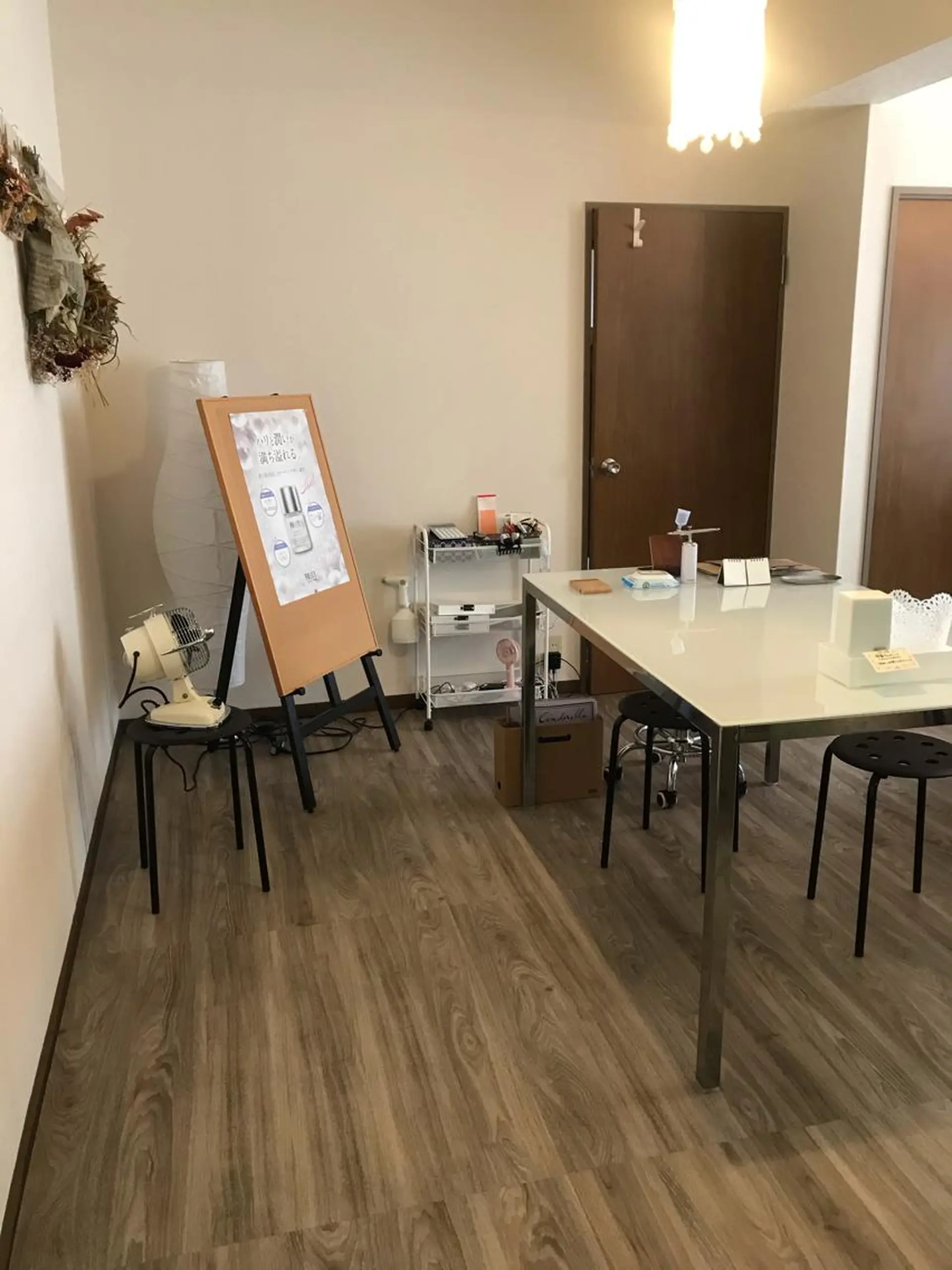 エステ リラク サロンドプララン所属・サロンド プラランのエステ・リラクイメージ