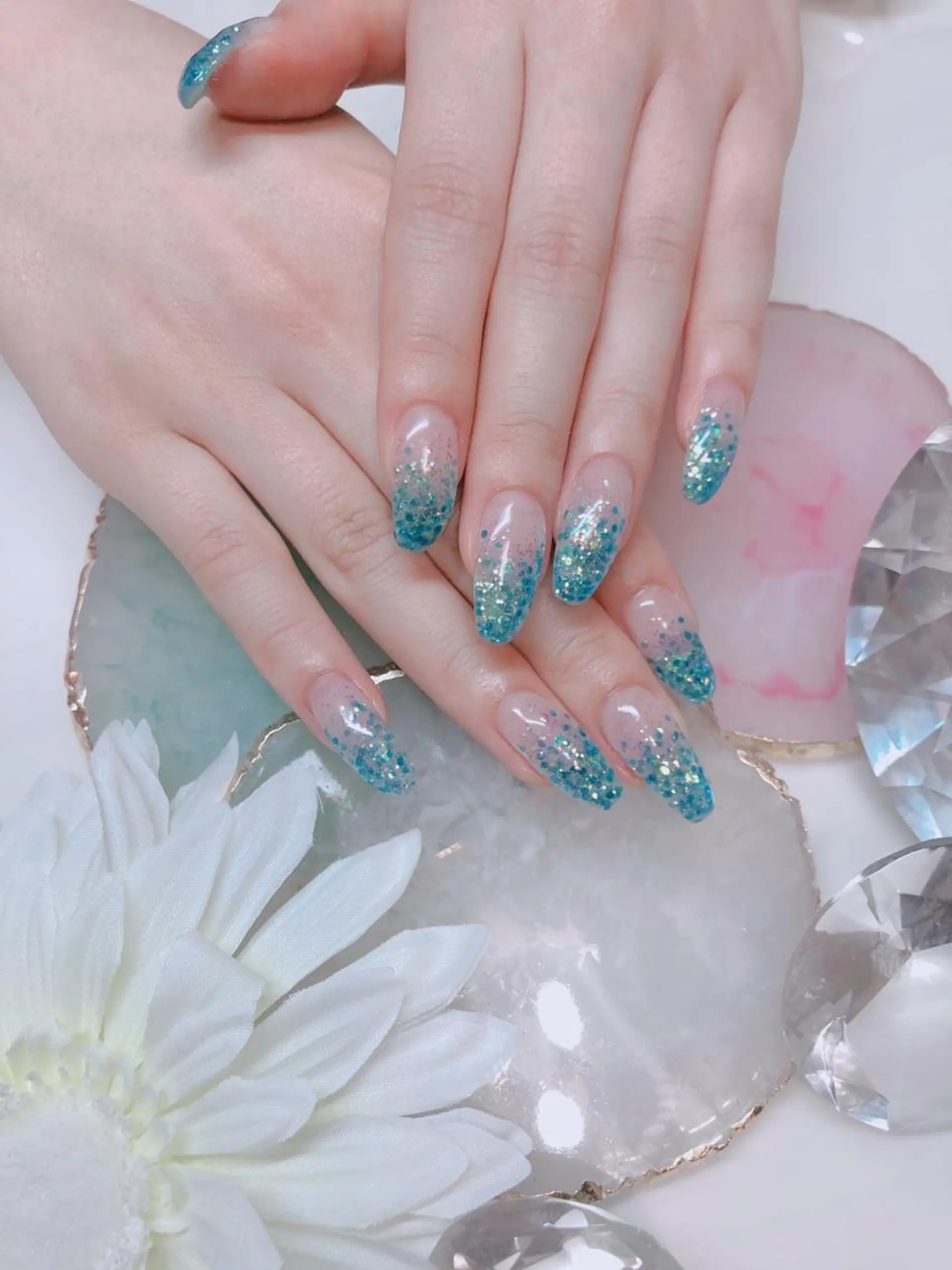 ネイル Private Salon 大宮のネイルデザイン