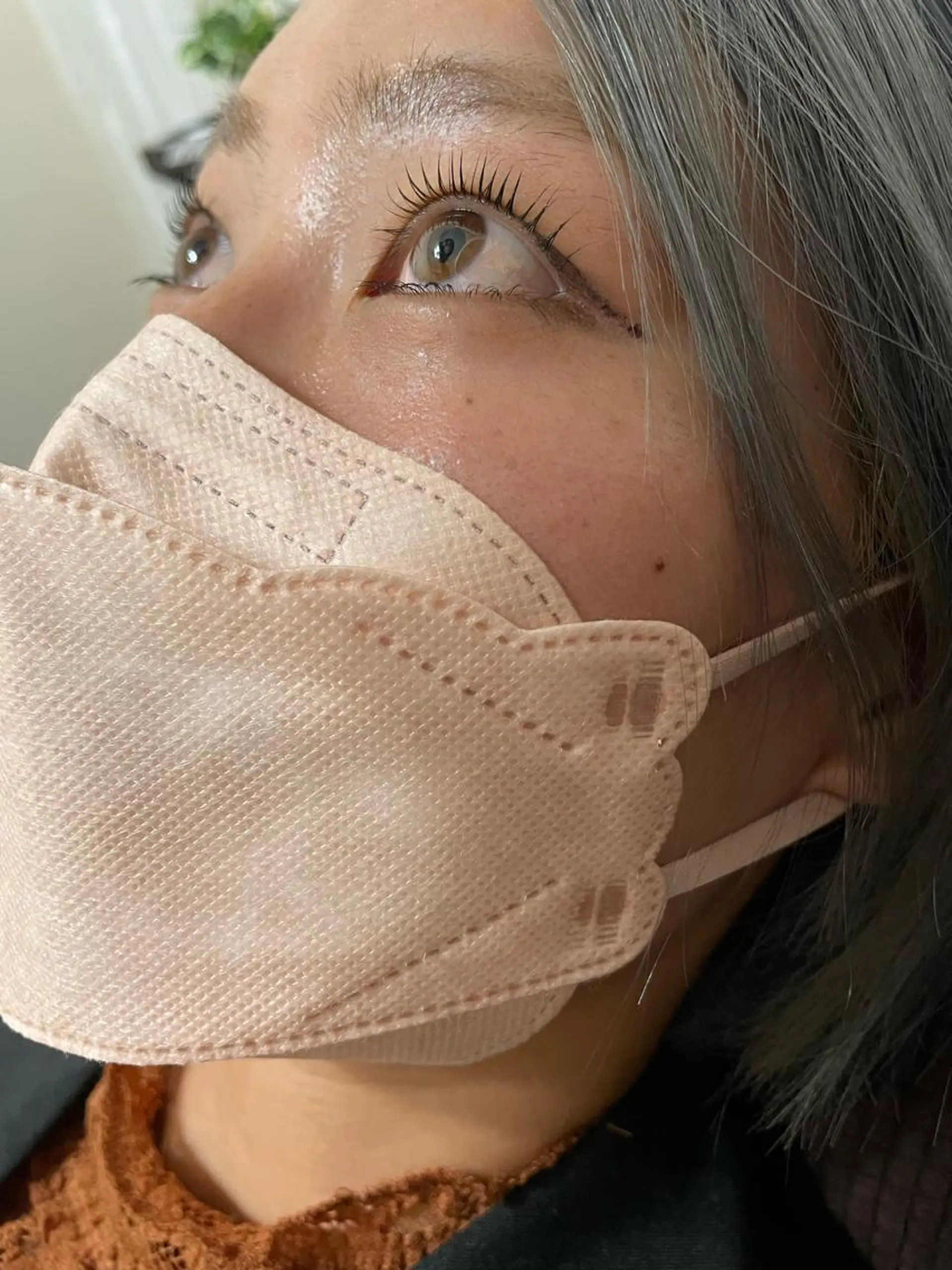 マツエク・マツパ dear beautyのマツエク・マツパデザイン