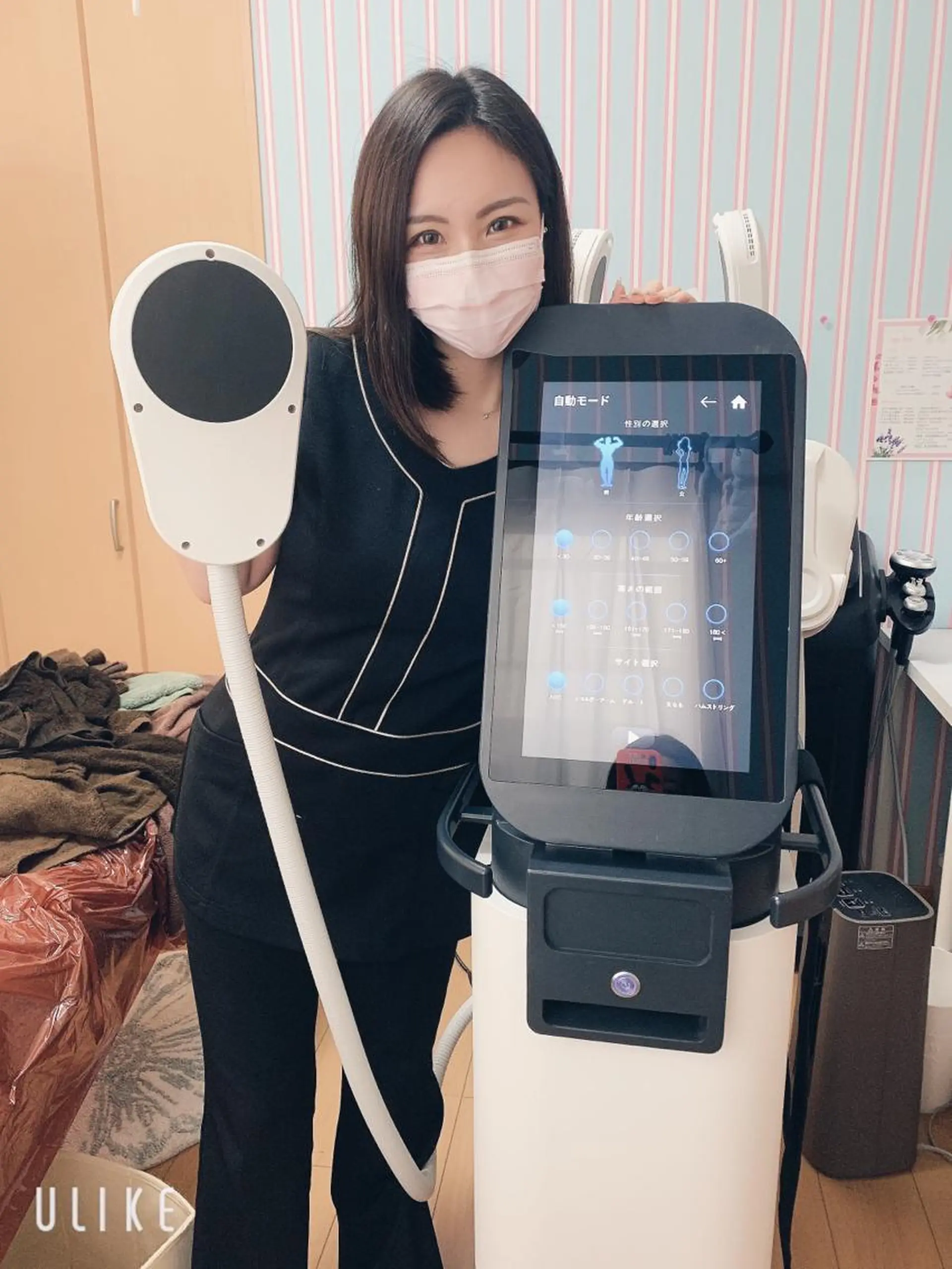 エステ 痩身/脱毛/ネイル HARUKAのエステ・リラクイメージ