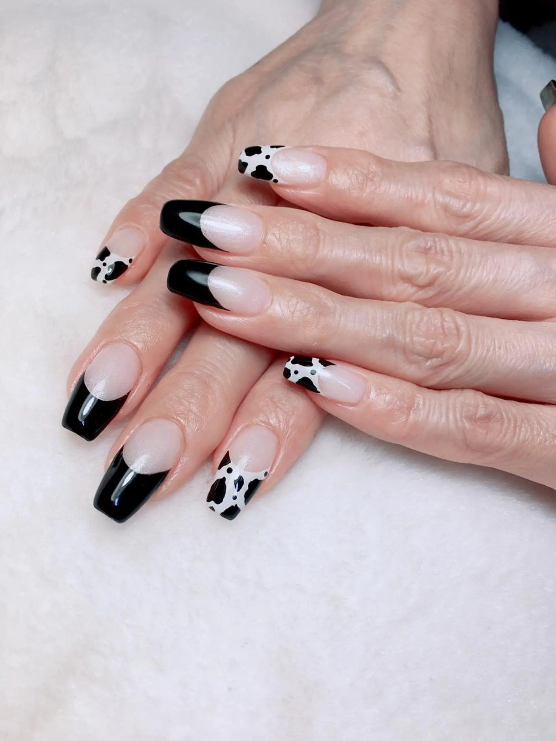 ネイル ハンドネイル kipinail 川﨑えりかのネイルデザイン