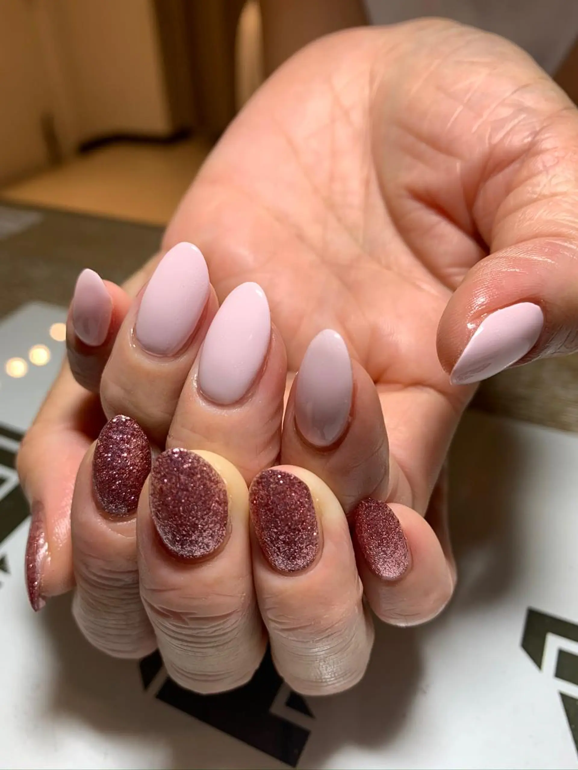 ネイル JuniNail 주니네일🇰🇷suのネイルデザイン