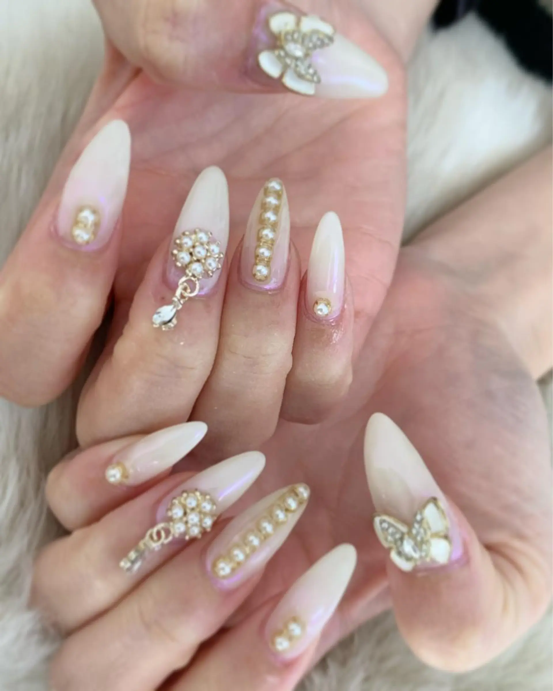 ネイル ハンドネイル private nail salon   Amily所属・竹澤 紫乃のその他イメージ