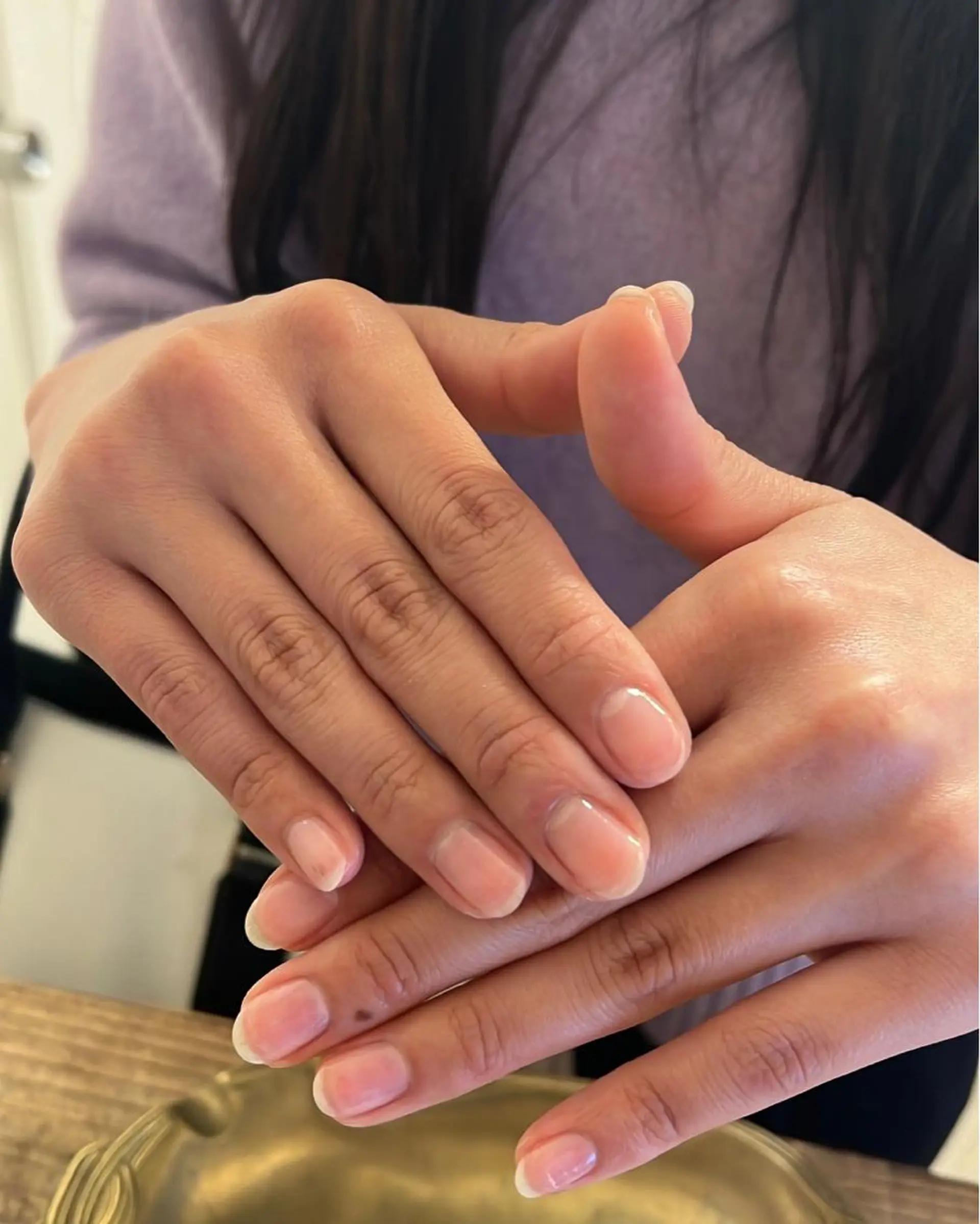 ネイル オフのみ(ネイル) Nes.Nail所属・Miyagi Asamiのネイルデザイン