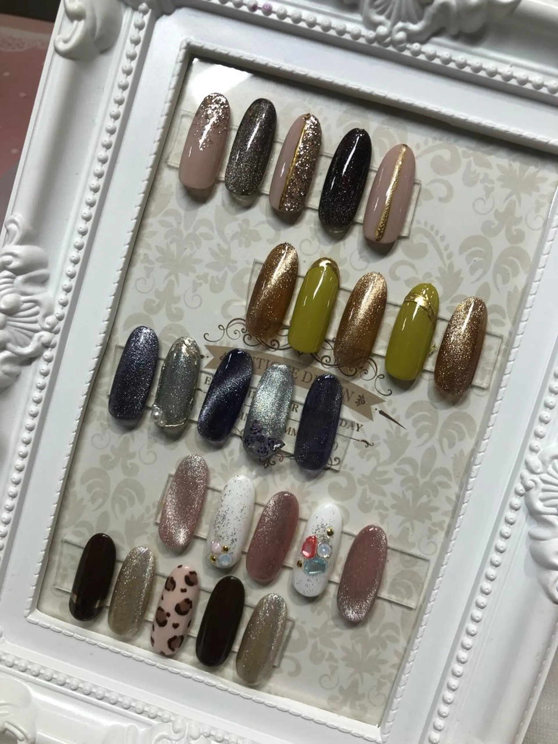 ネイル ✨Serenity Nail salonのネイルデザイン