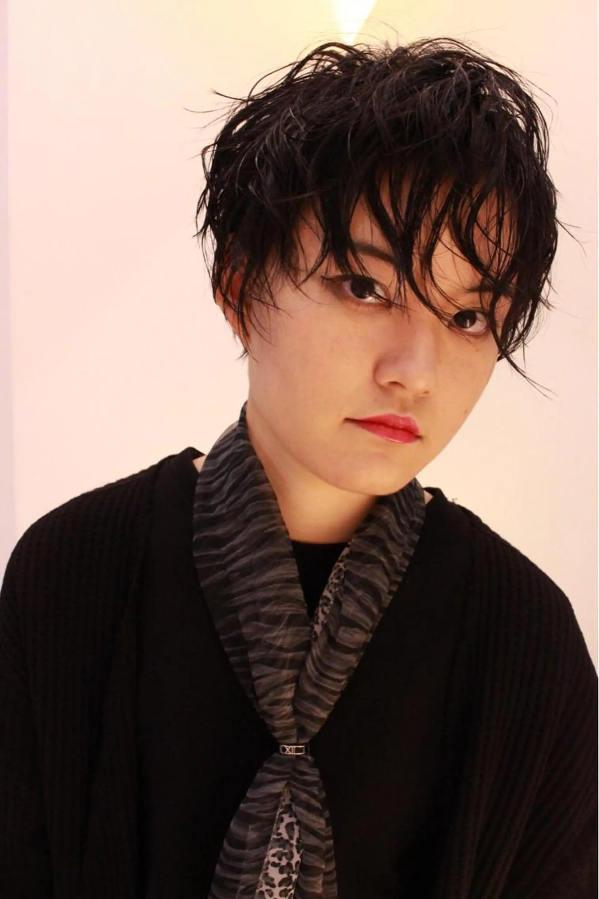 ショート 髪質改善のプロ✨りな さんのヘアスタイル