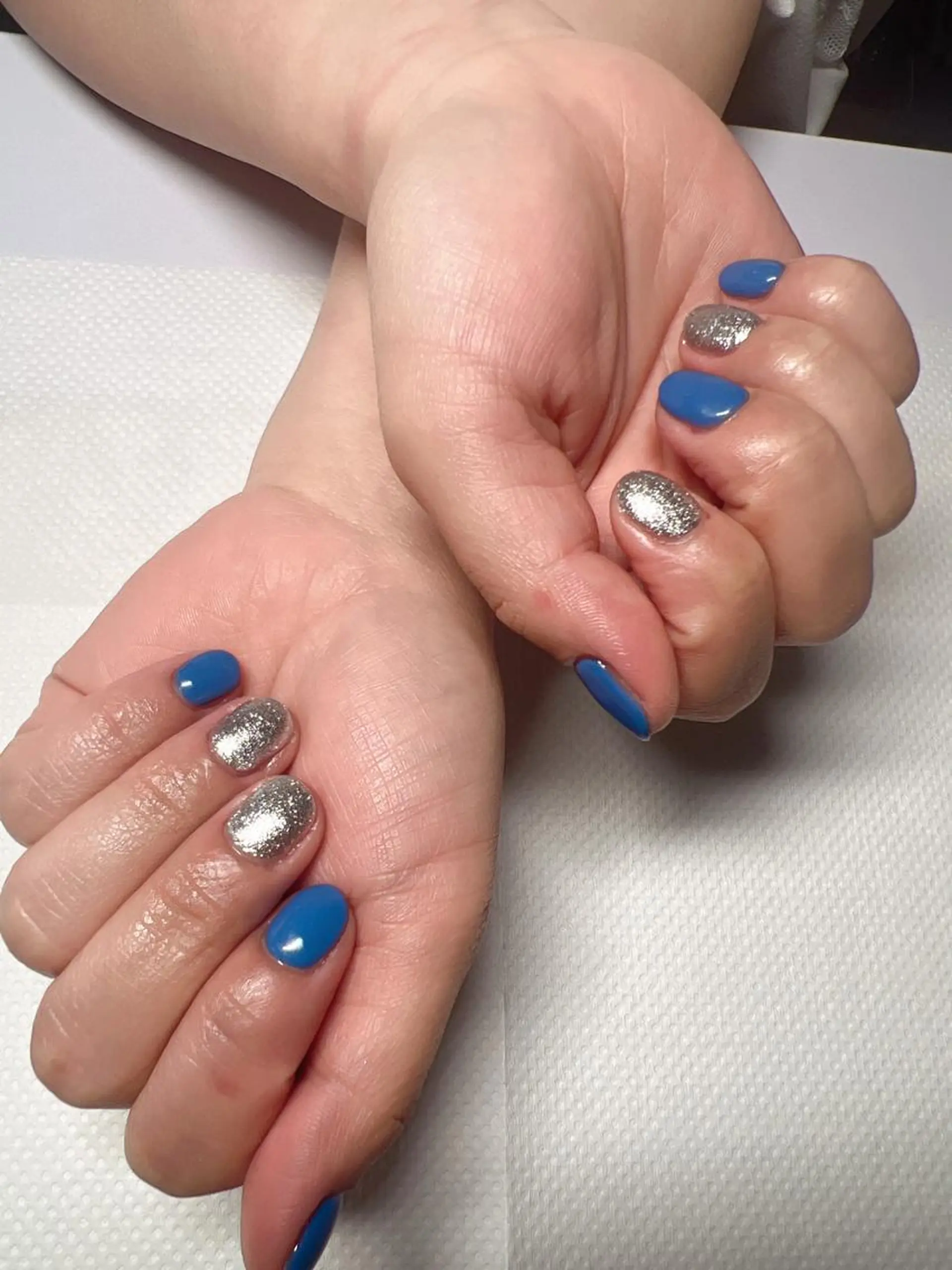 ネイル ハンドネイル Odon Beauty  nail  salon所属・VIP TRENDYのネイルデザイン