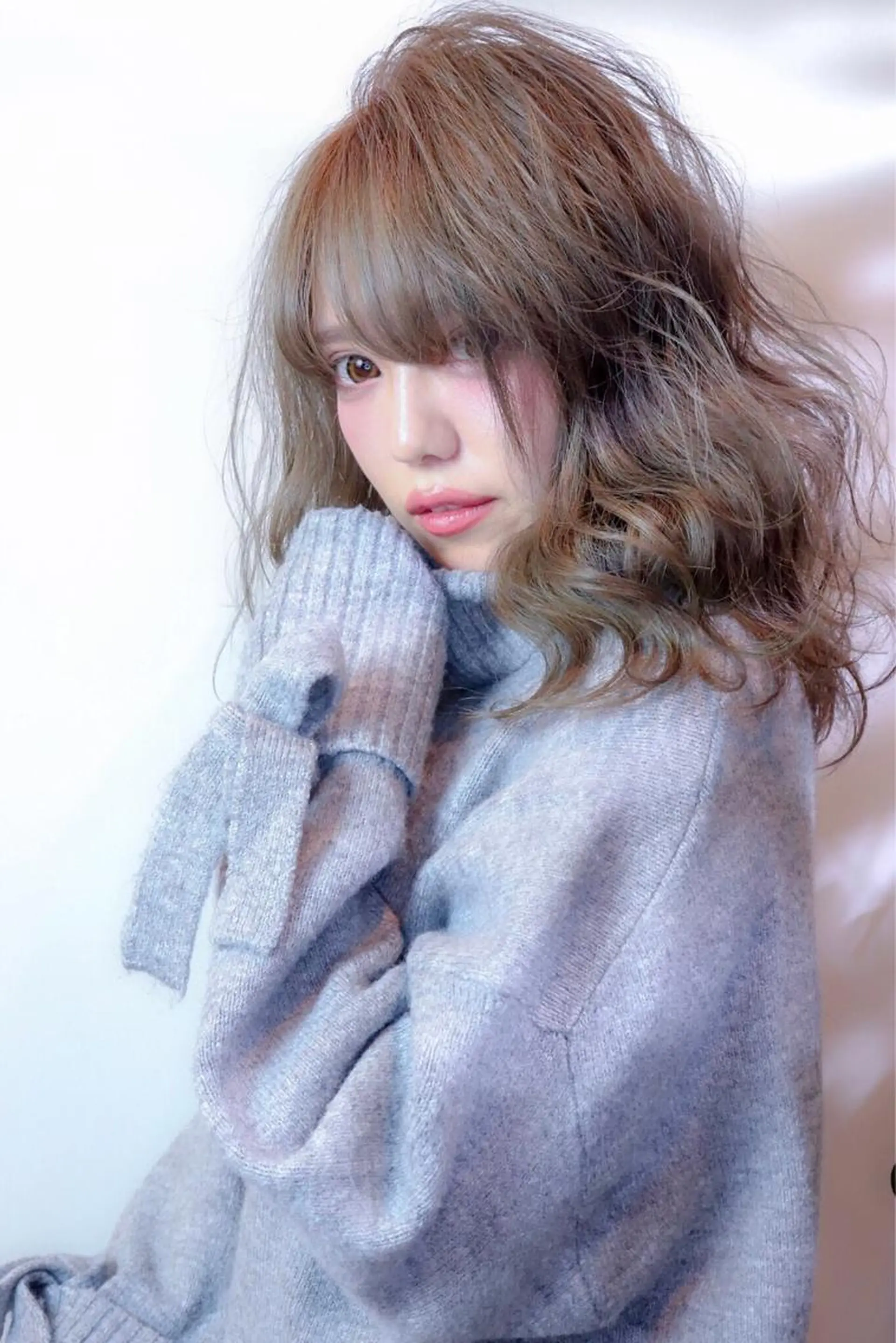 ミディアム ヘアカラー トリートメント Fave【フェイブ】 /🌈推し活のその他イメージ