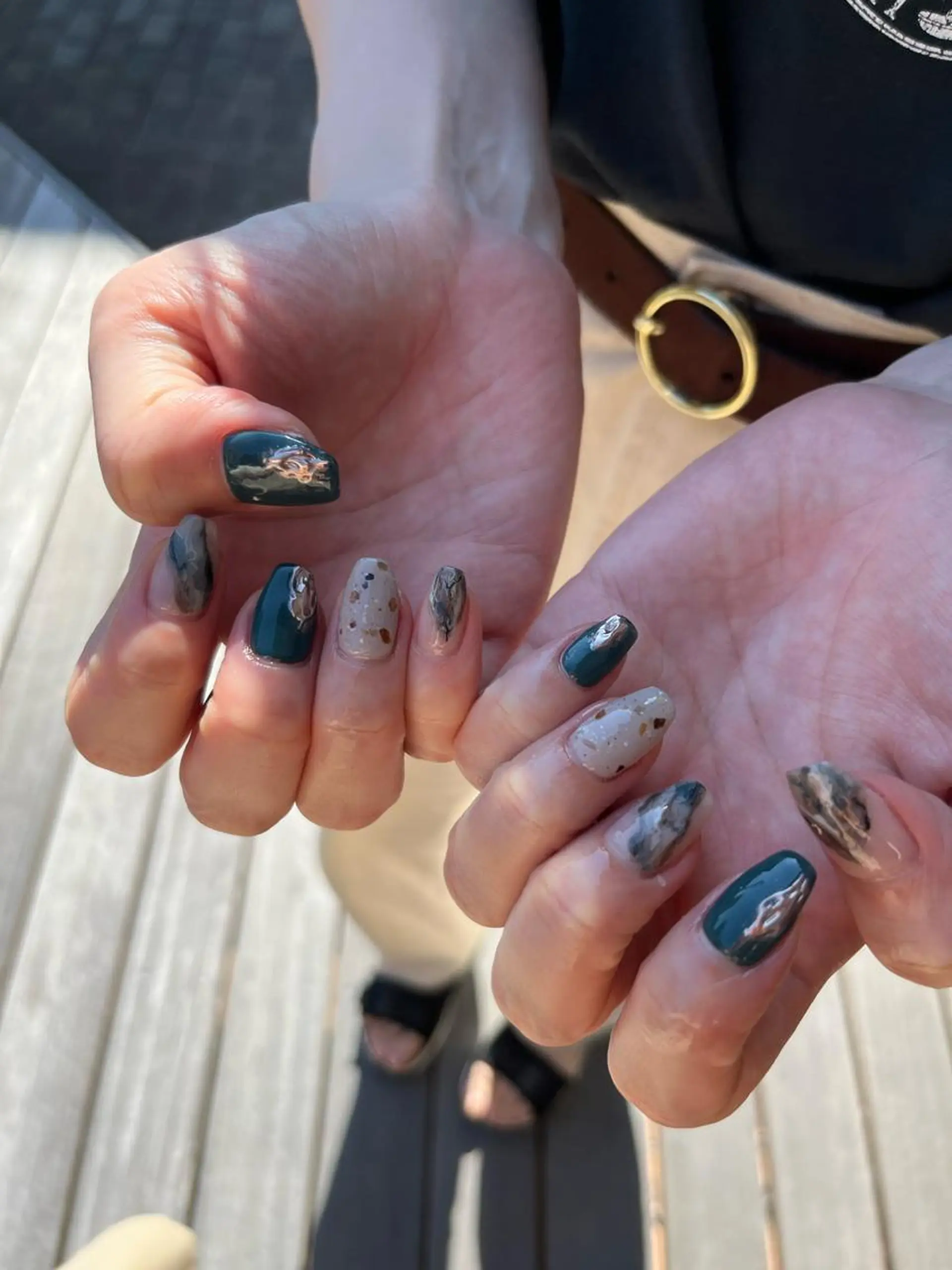 ネイル その他(ネイル) eclale nのネイルデザイン