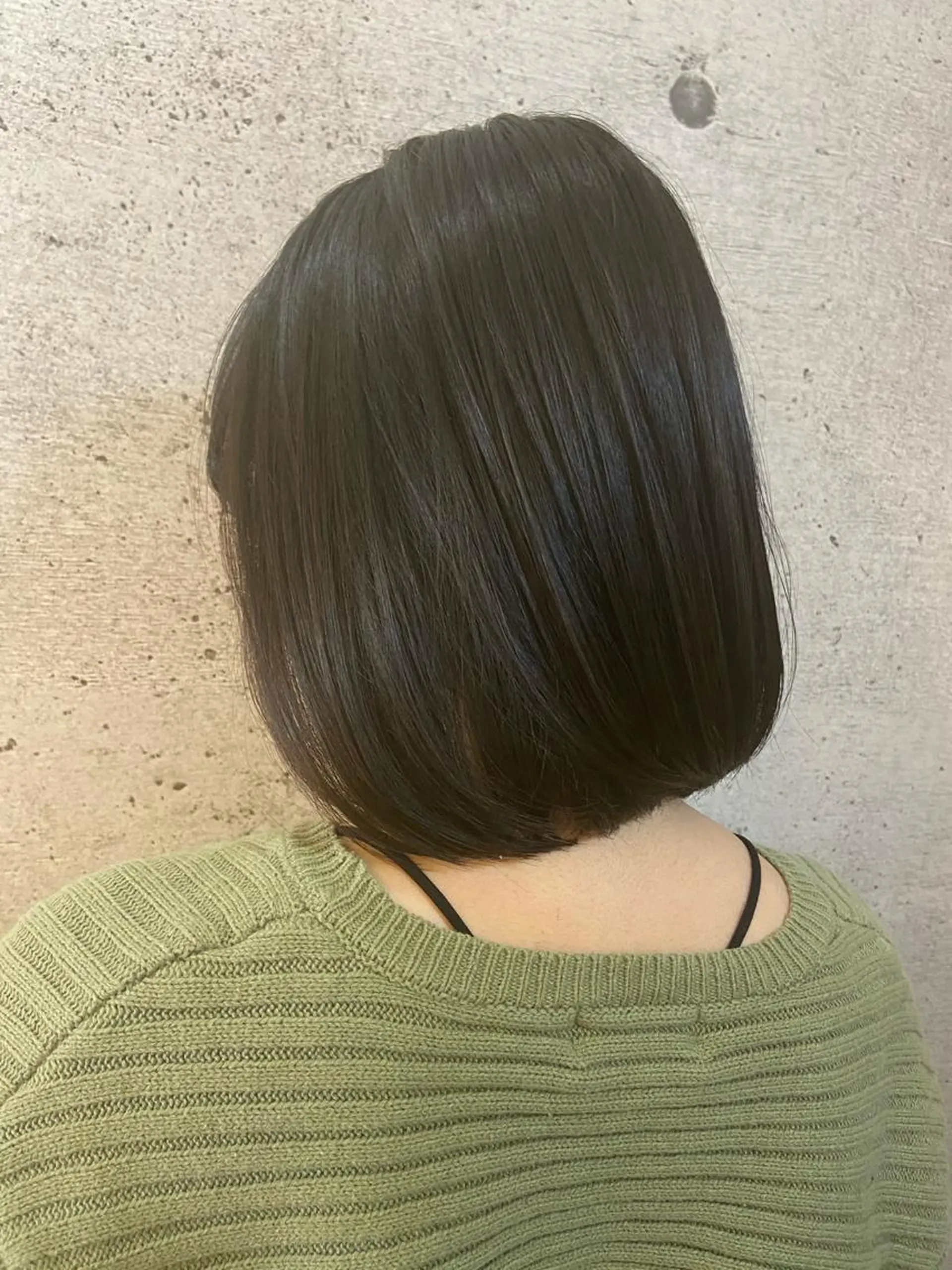 ショート カット トリートメント ✨髪質改善✨ 松田 愛莉のヘアスタイル