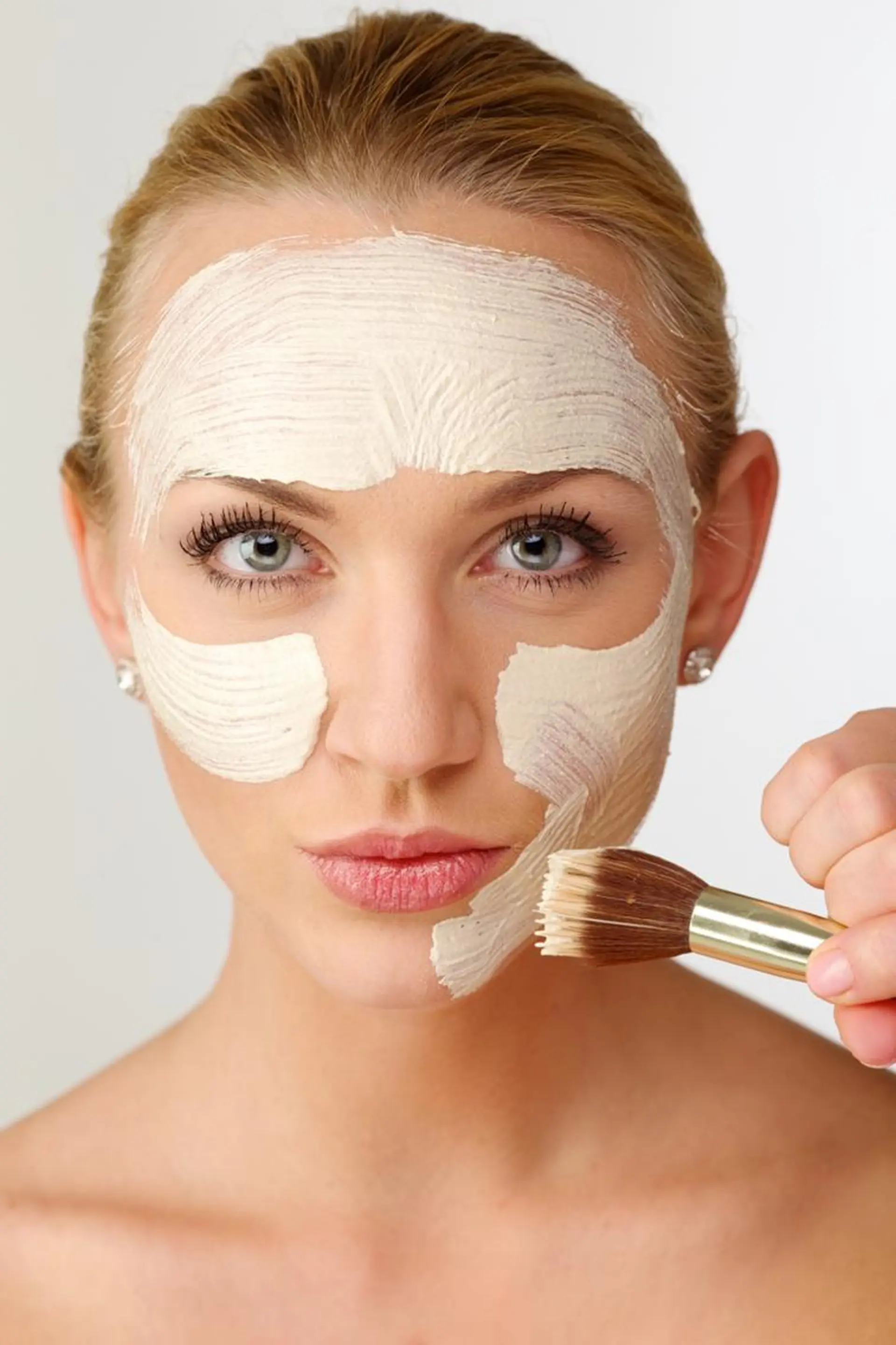 ワックス脱毛 chiffon豊田のエステ・リラクイメージ