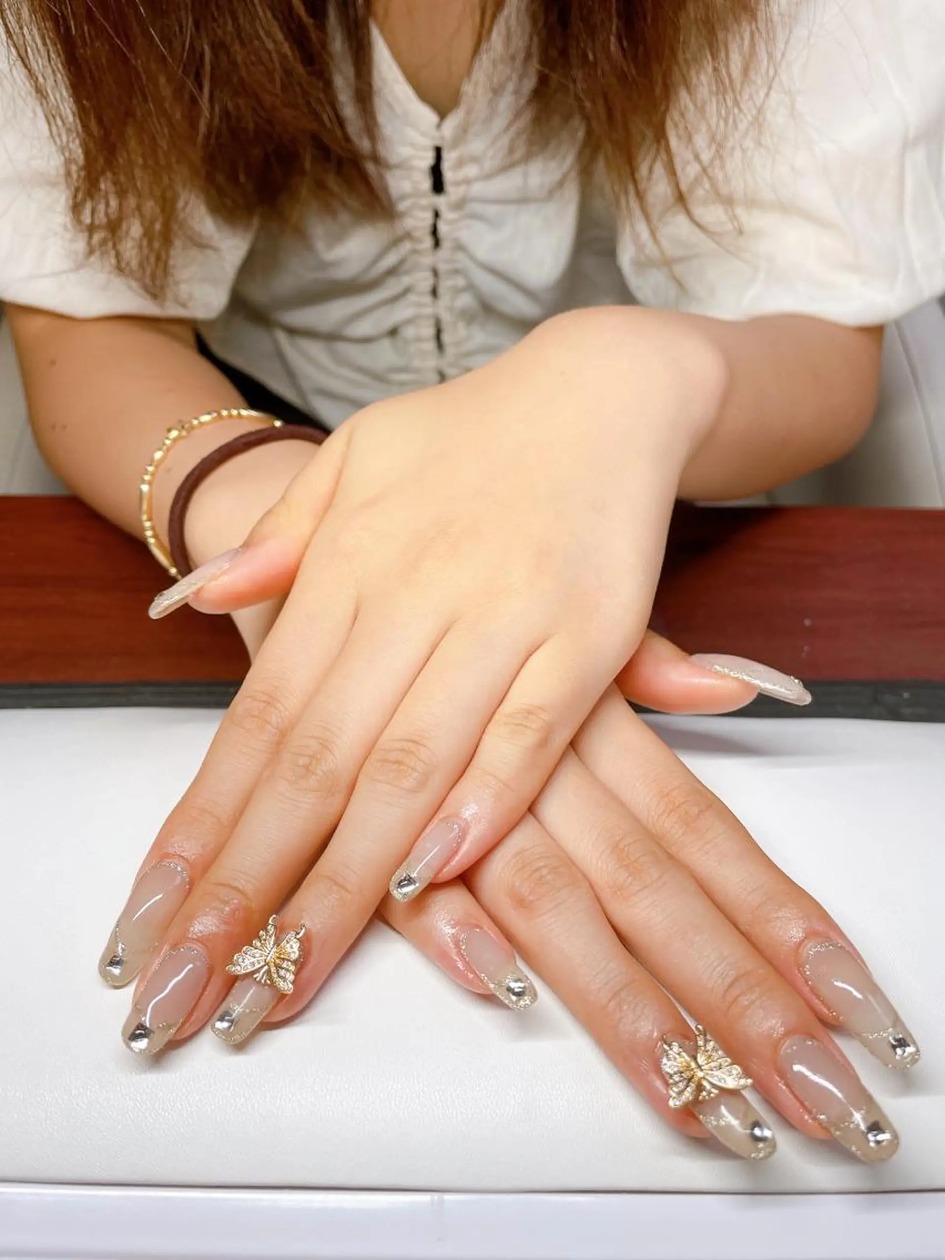 ネイル NAILSALON KOHAKUのネイルデザイン