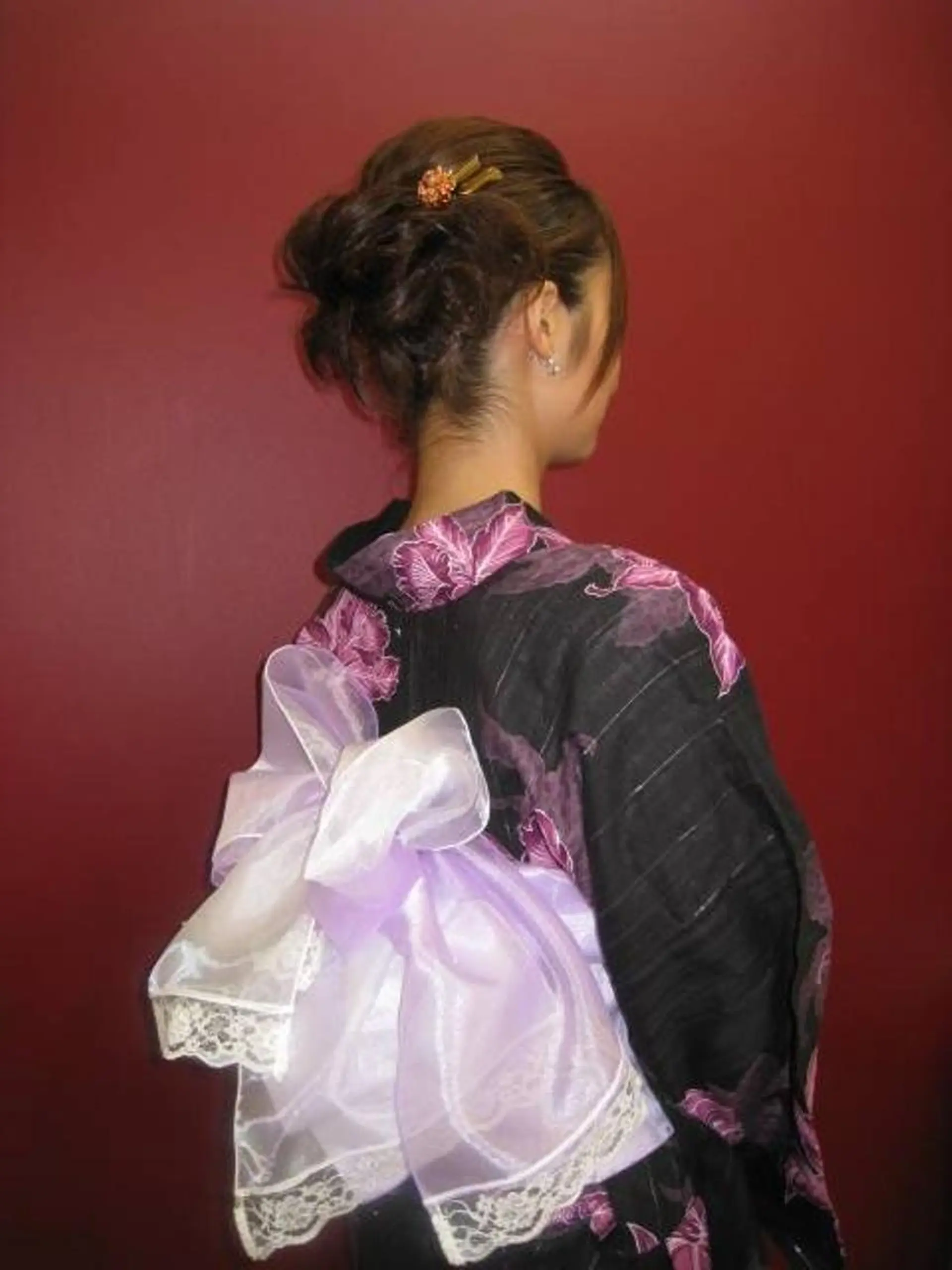 ヘアアレンジ TOTAL BEAUTY SPACE REC 平塚駅前店所属・REC平塚店 ★EMI★のマツエク・マツパデザイン