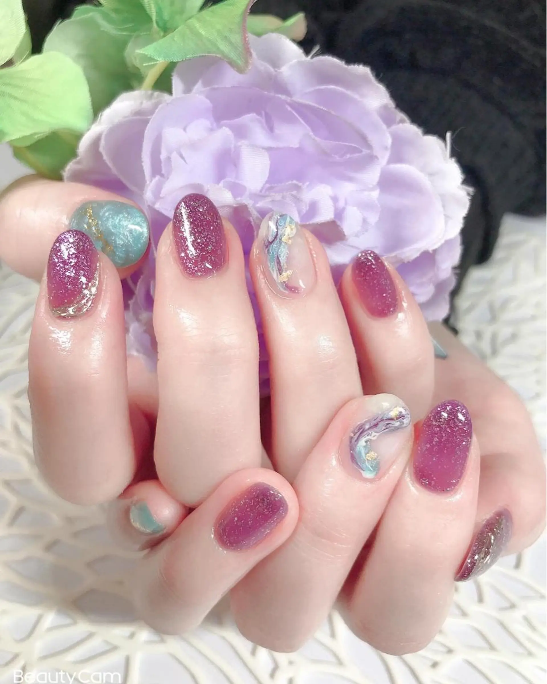 ネイル Salon MINEのエステ・リラクイメージ