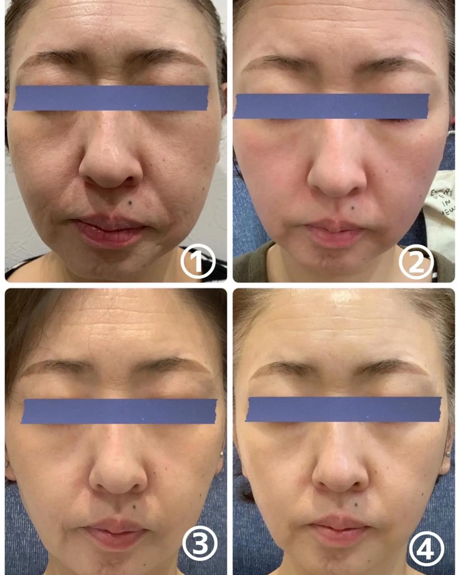 フェイシャルサロン N +〜エヌプラス〜のエステ・リラクイメージ