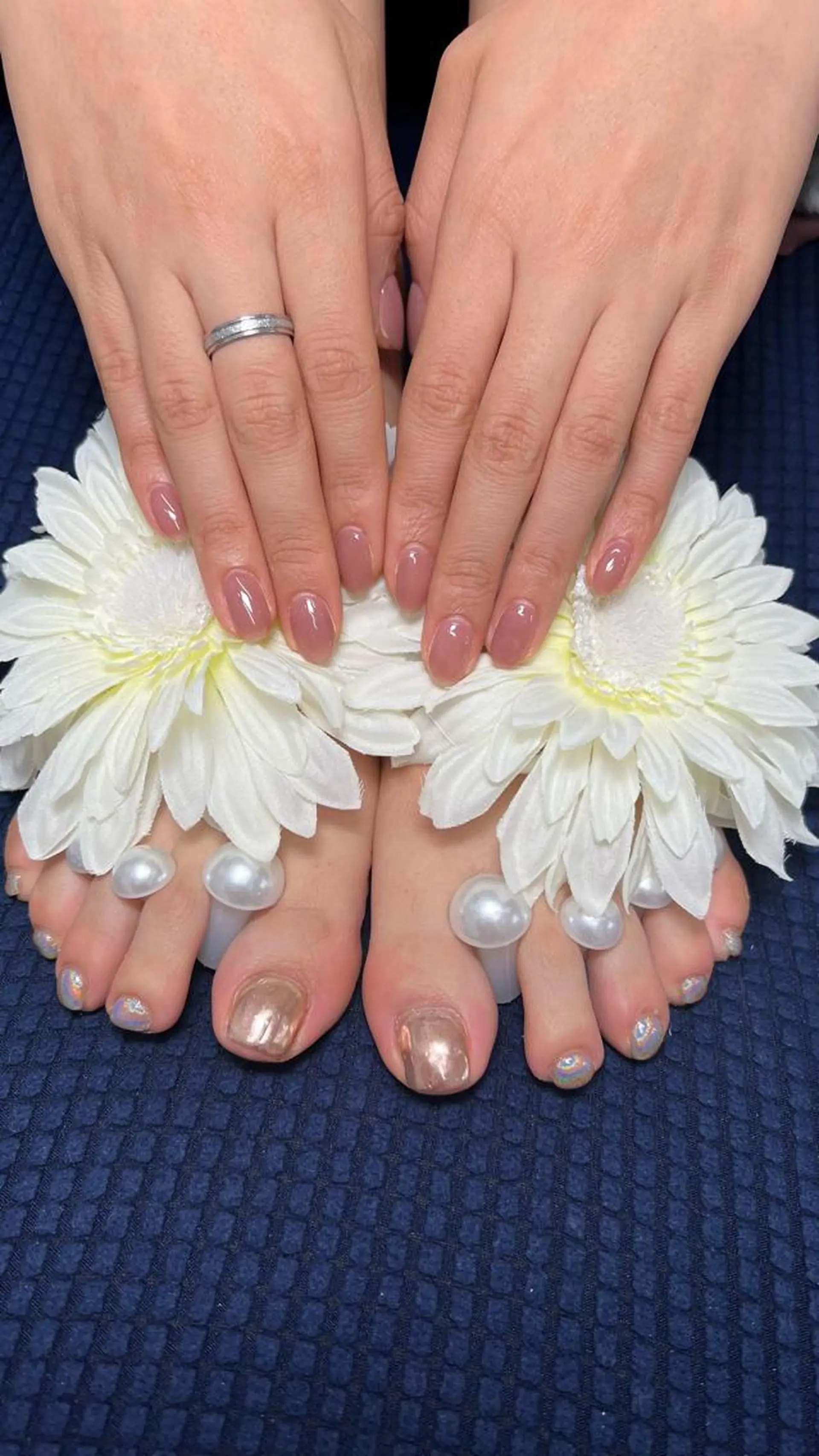 ネイル DC nail salonのネイルデザイン