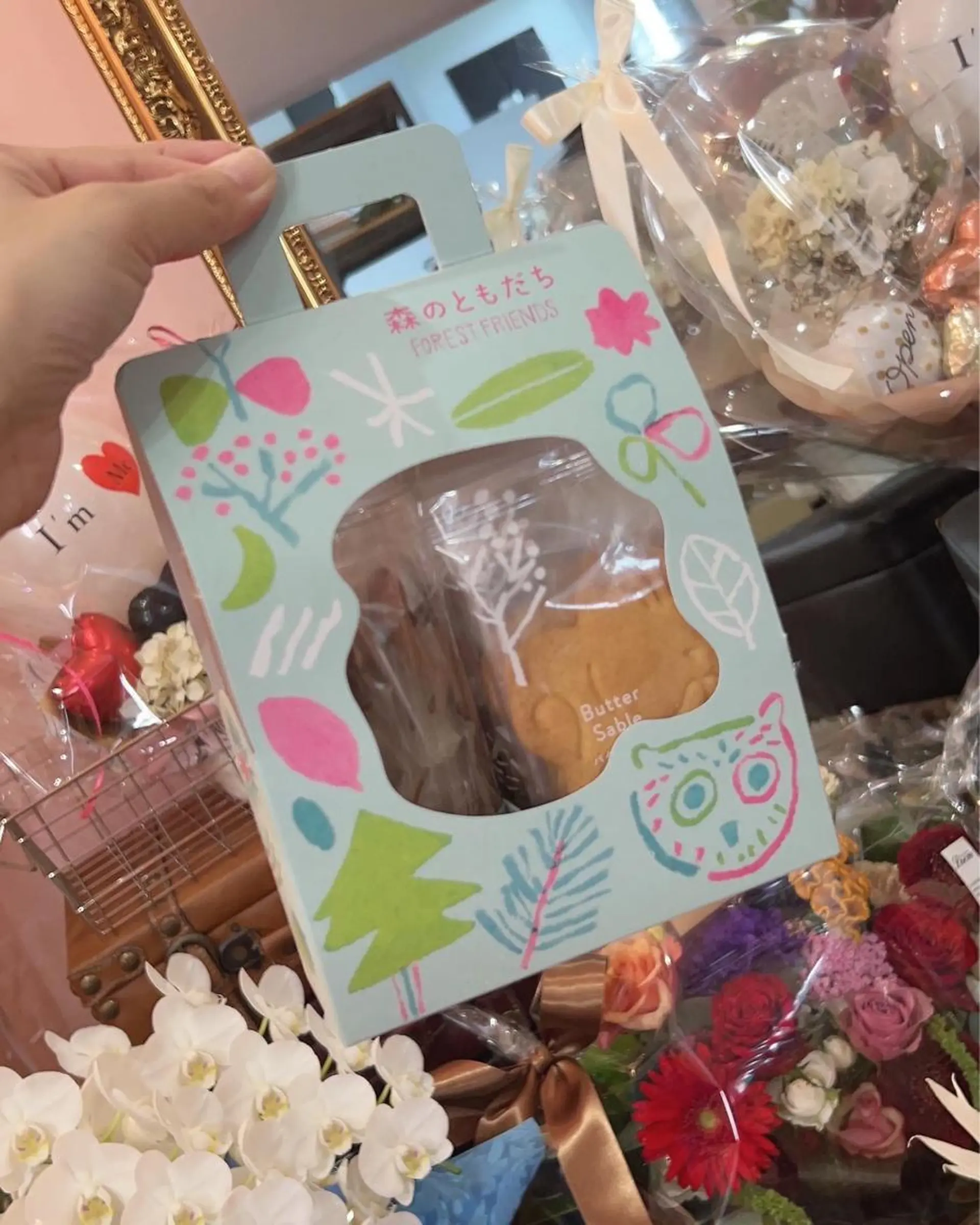 私は、私らしく、、、　I'm   Me   アイラッシュ・エステティックサロン所属・石川 江梨香のエステ・リラクイメージ