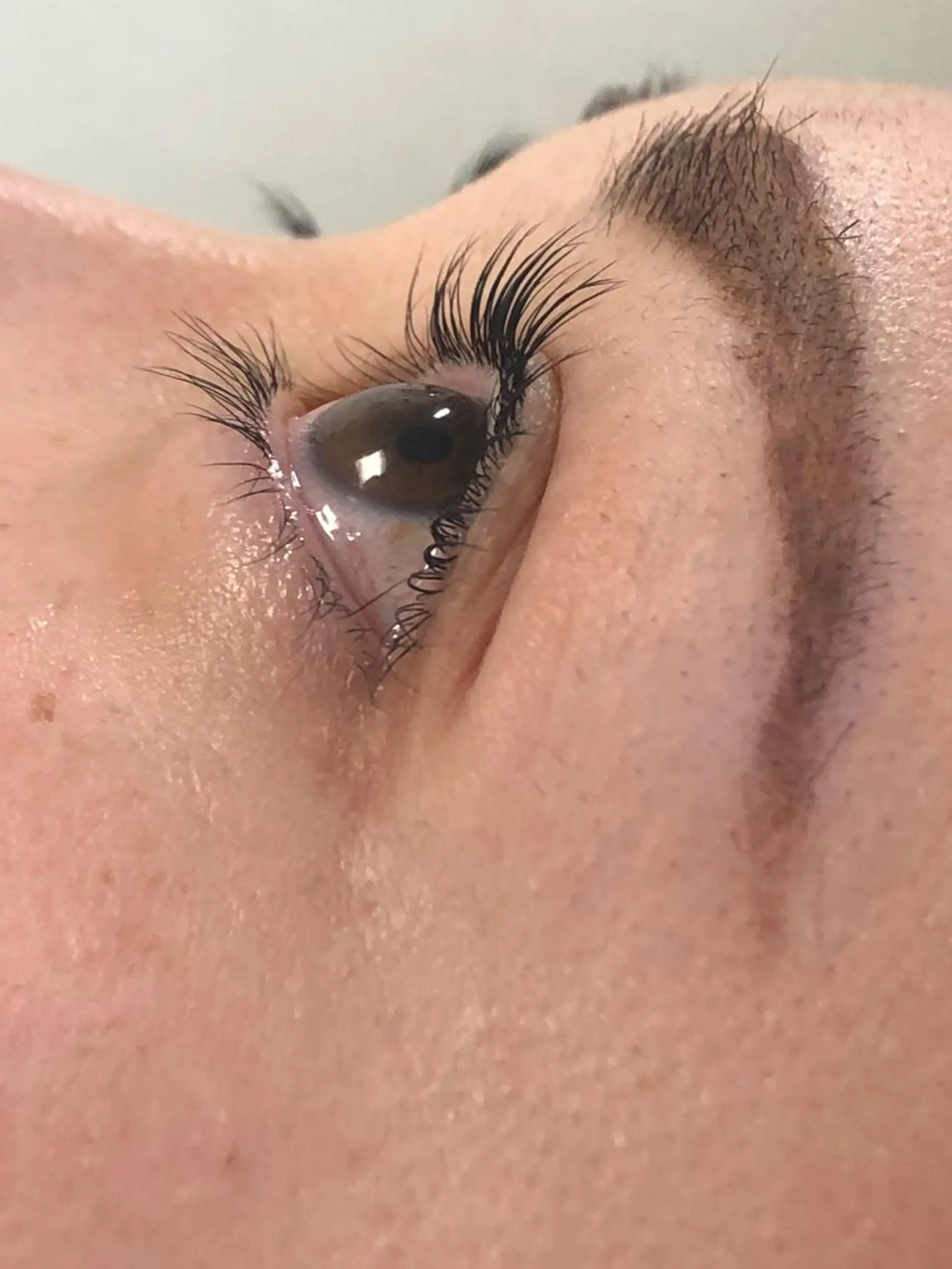 マツエク・マツパ マツパ マツパ＆マツエク swatiのマツエク・マツパデザイン