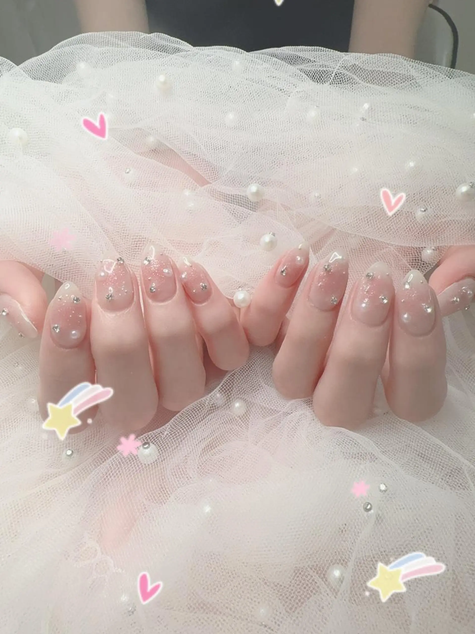 ネイル ハンドネイル nail ONE🤍のネイルデザイン