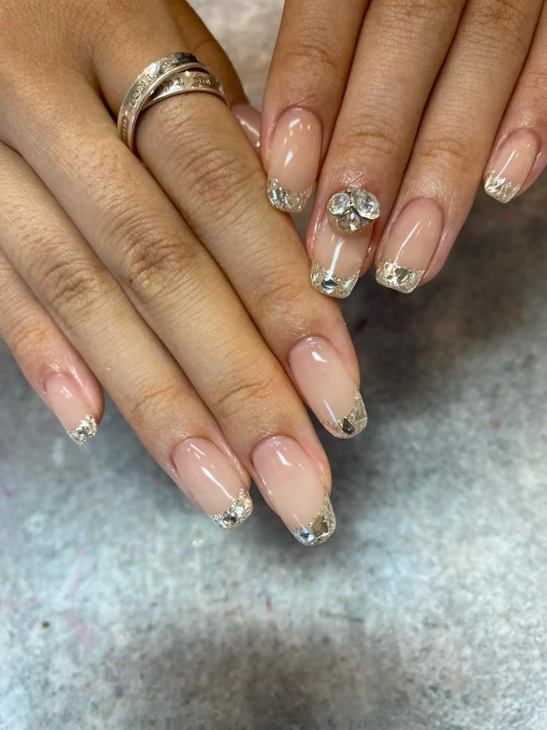 ネイル LINON所属・【LINON】 airiのネイルデザイン