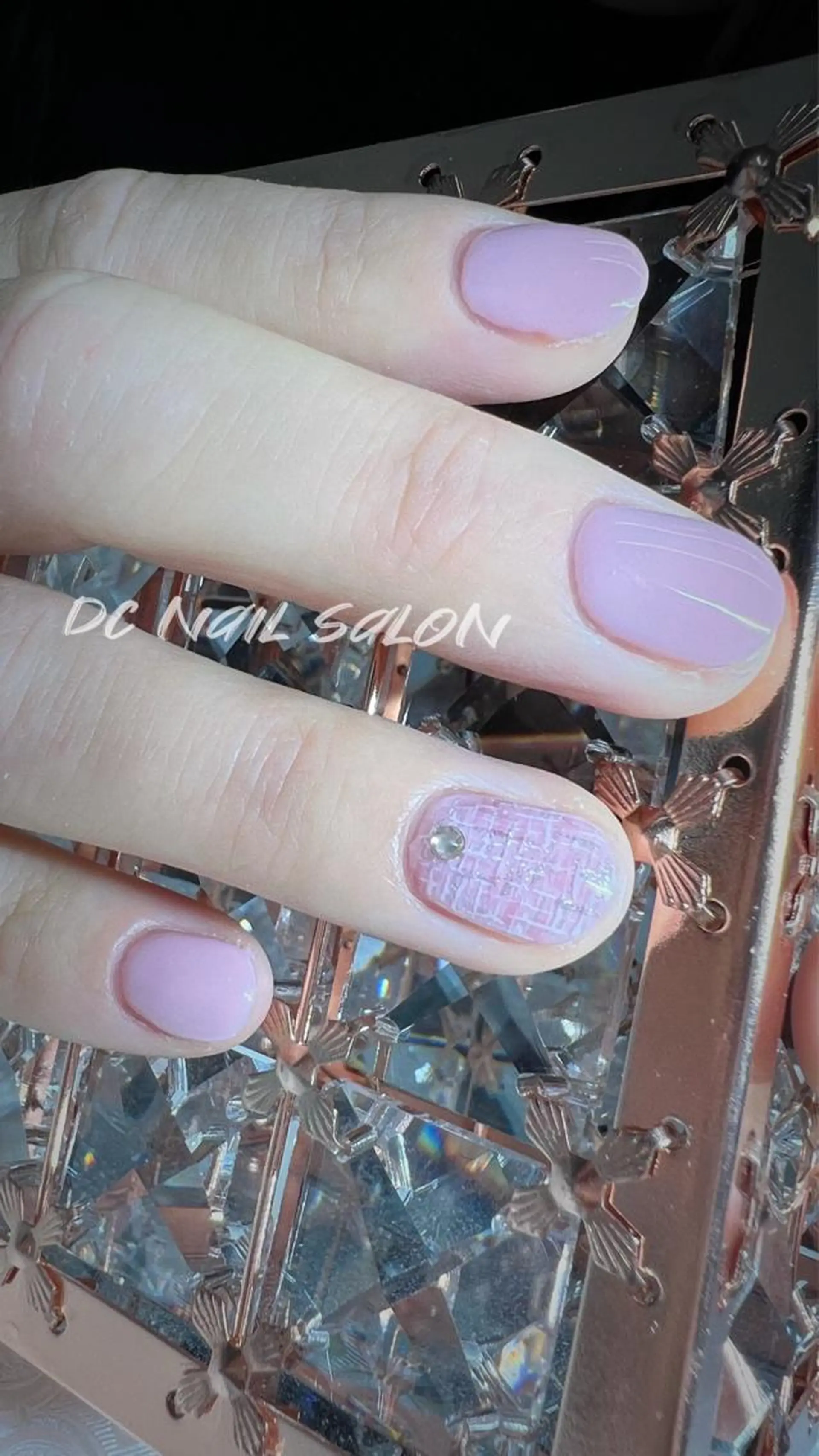 ネイル DC nail salonのネイルデザイン