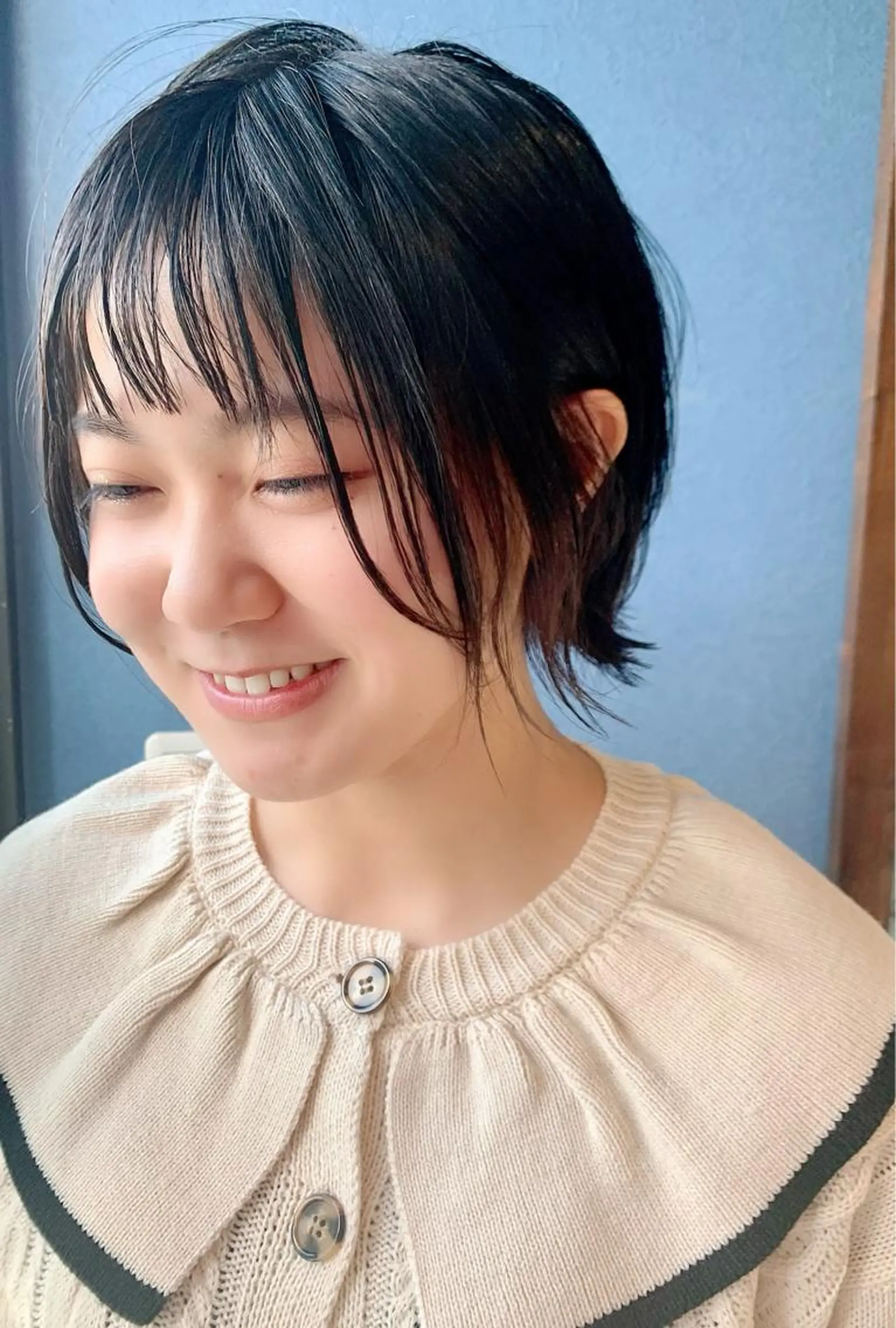 ミディアム 🎀Kubu🍀 Natsumu🎀のヘアスタイル