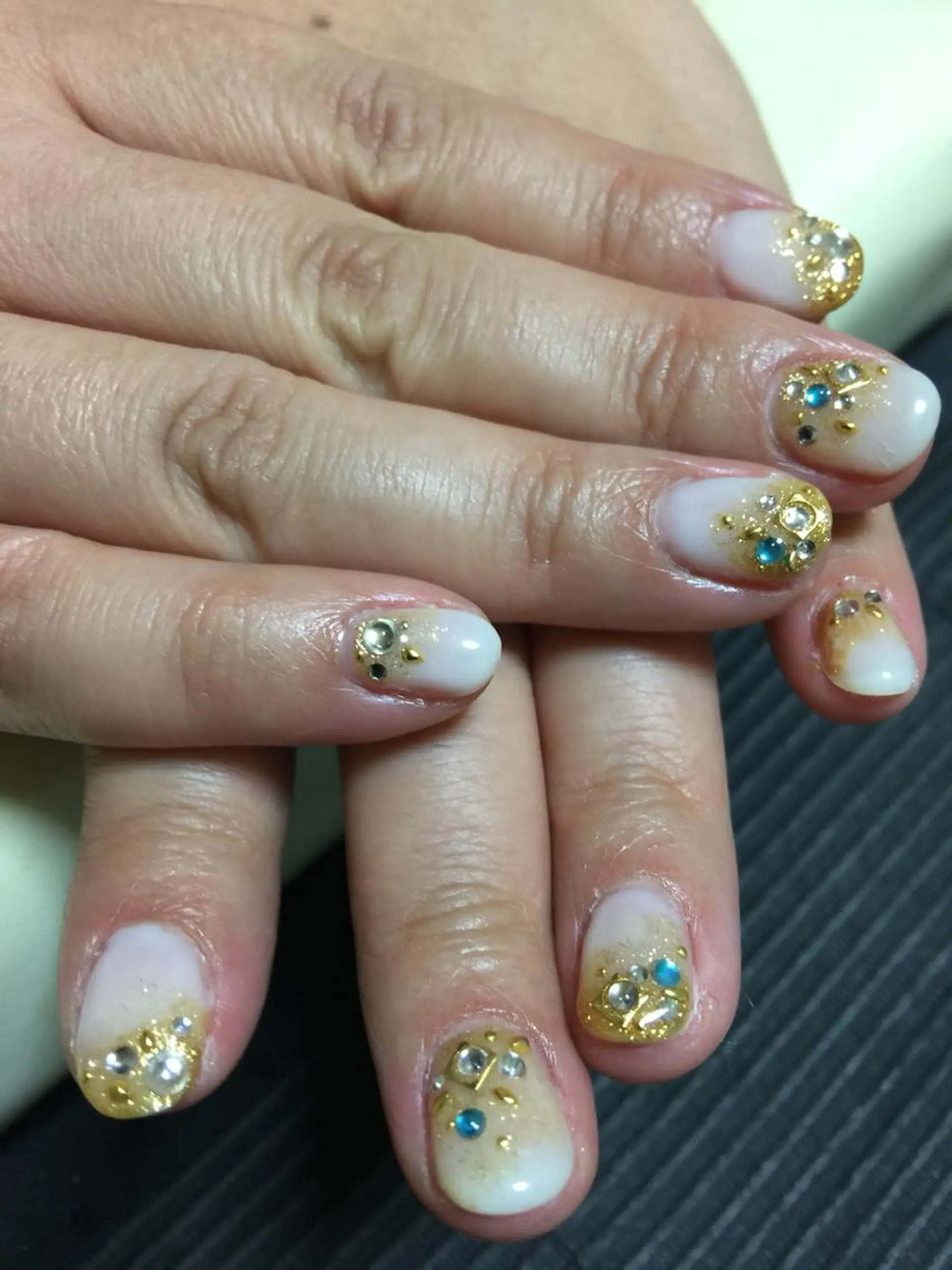 ネイル Rouge Mania!のその他イメージ