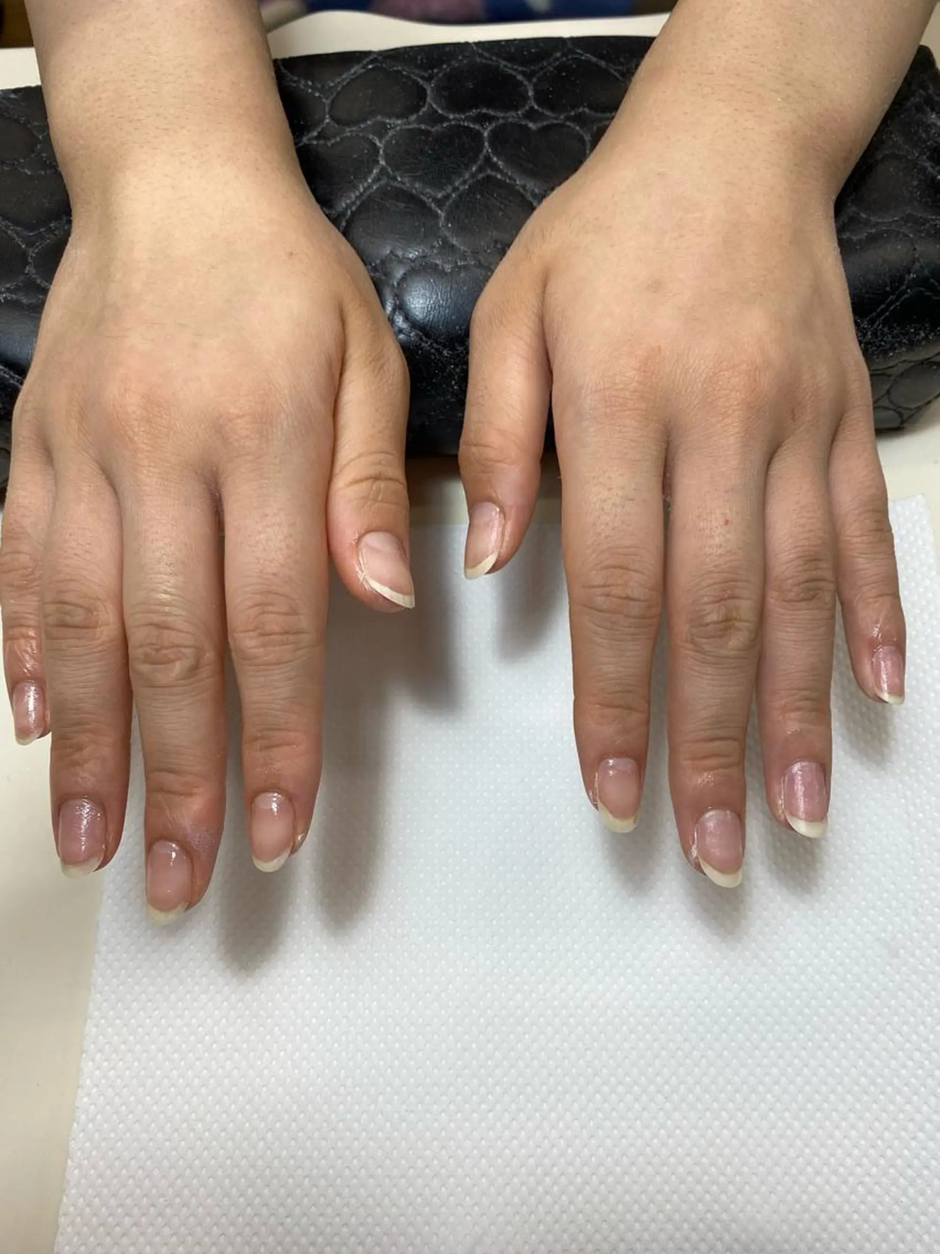 ネイル マックスケリー梅田店所属・佐橋 友美のネイルデザイン