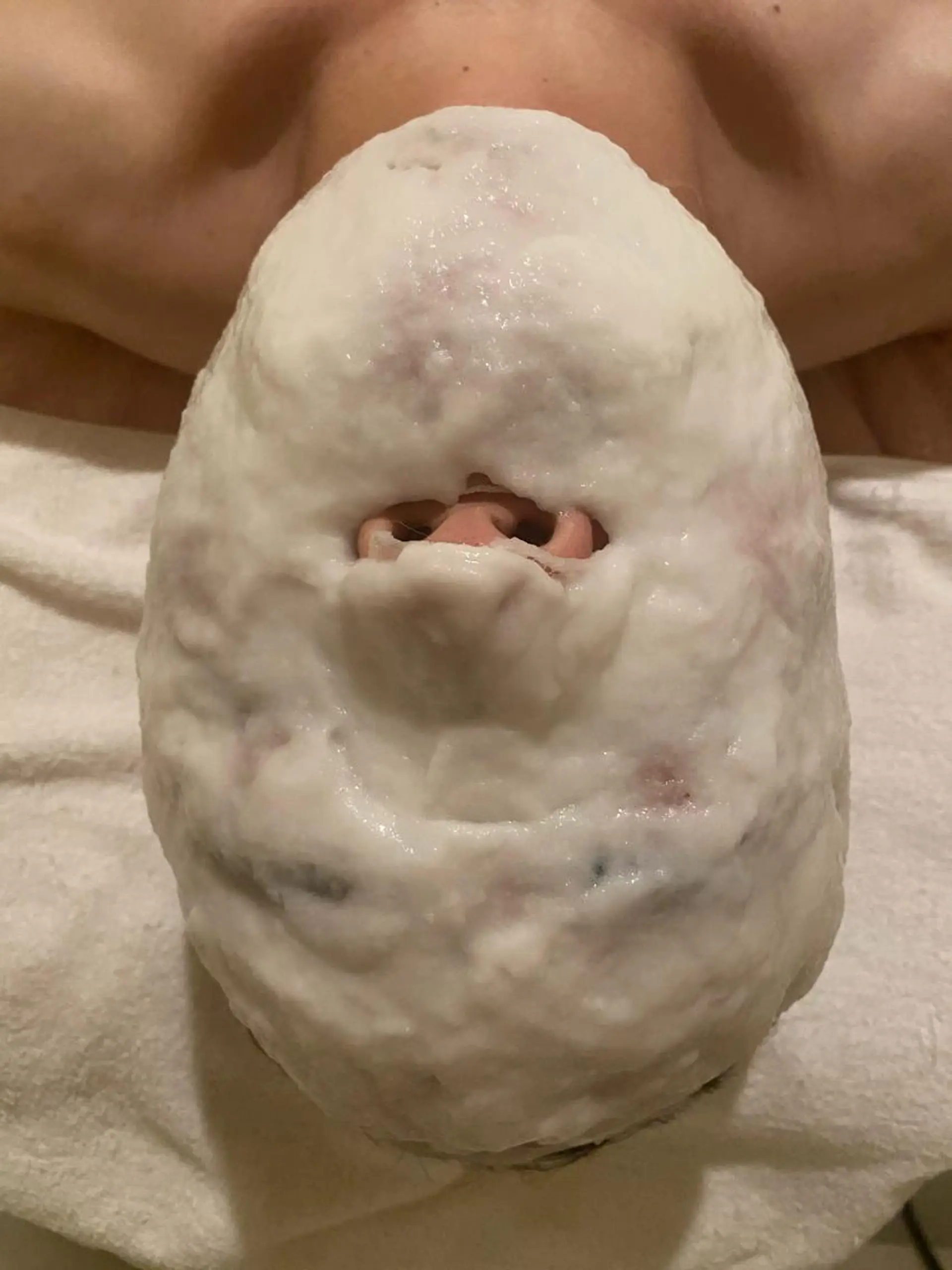 エステ リラク ポーラ・ザ・ビューティ　　番町店所属・POLA 鎌田 ひかるのその他イメージ