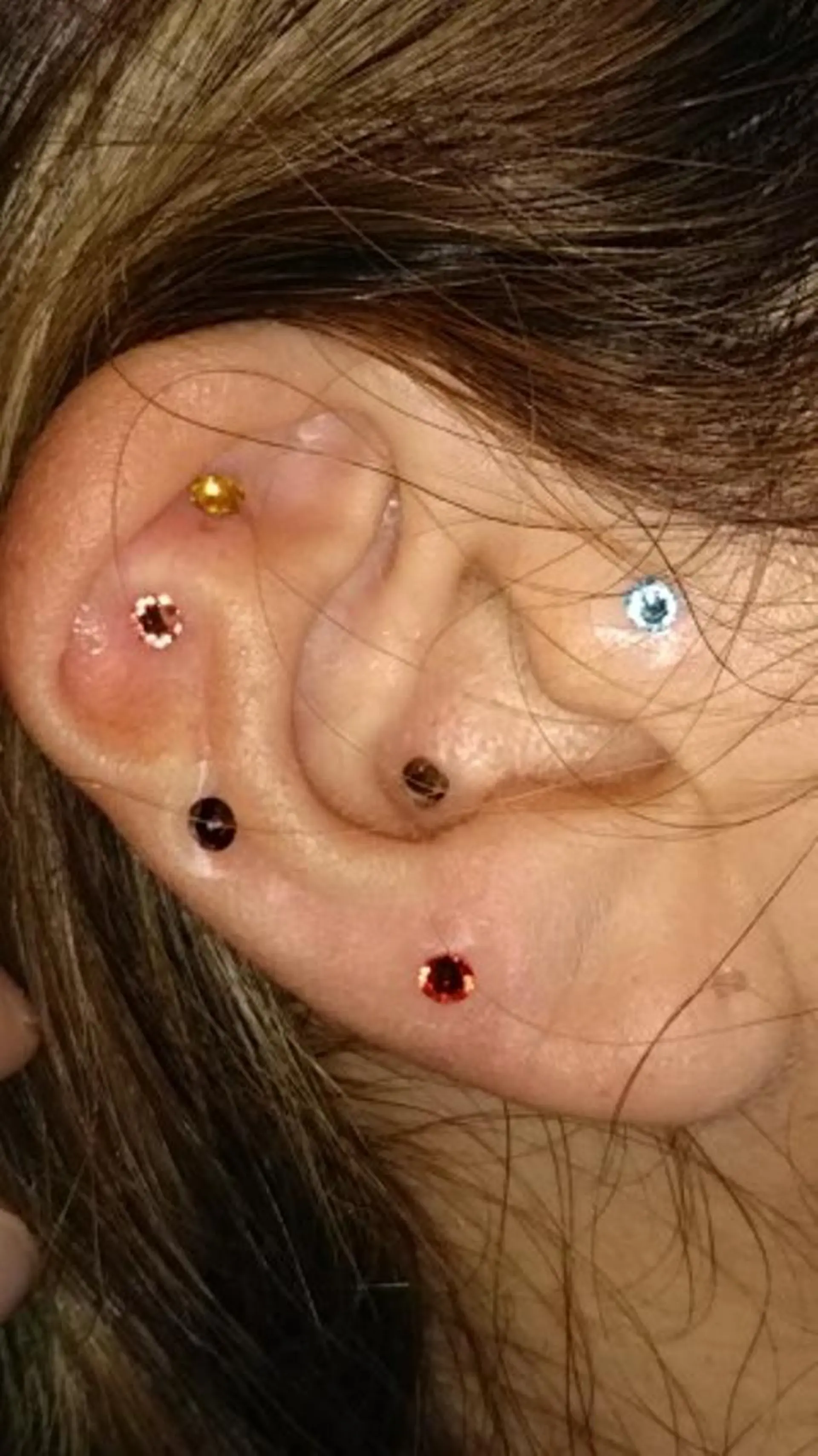 その他 Lemon grassのマツエク・マツパデザイン