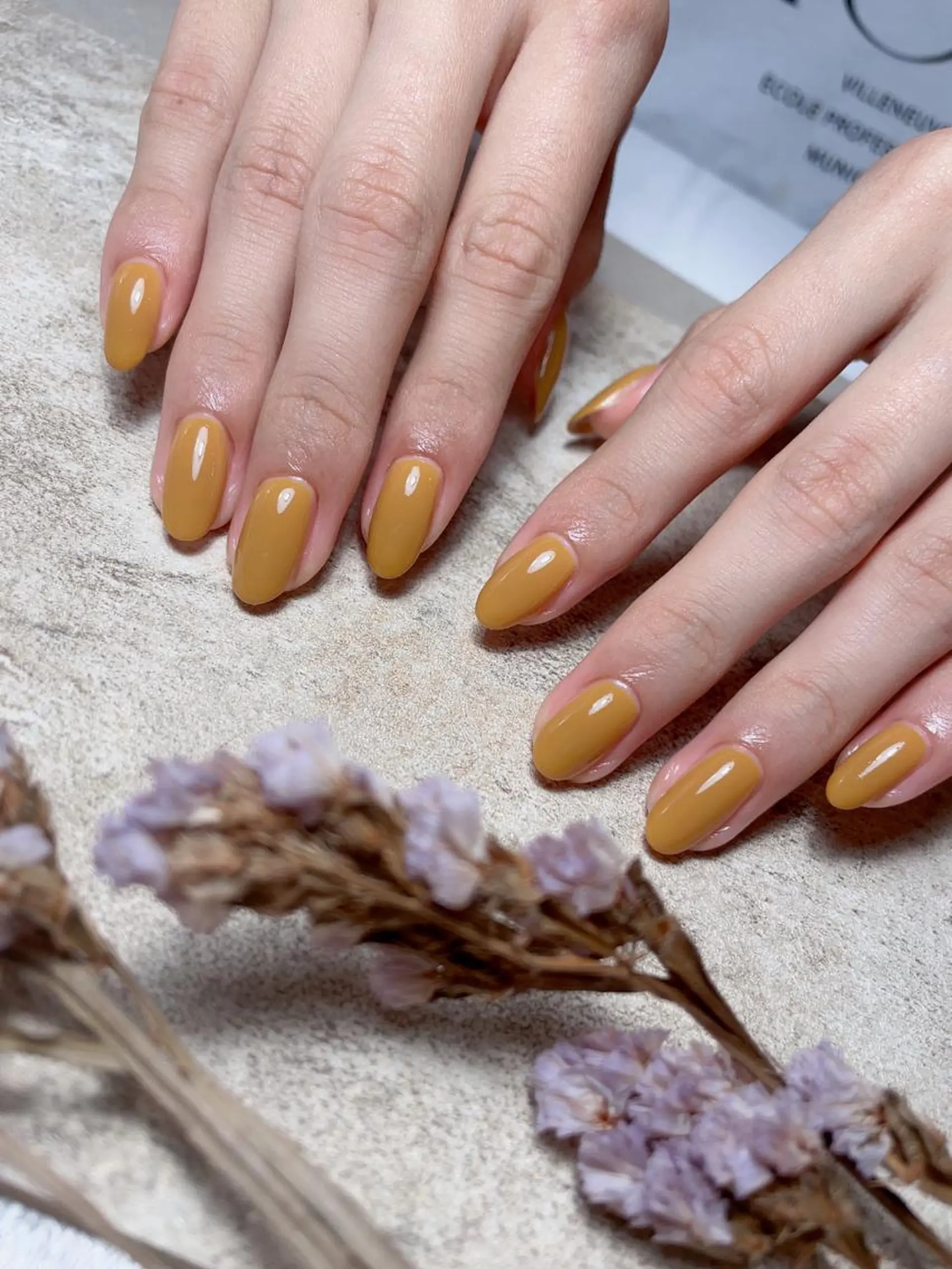 ネイル 南野 由希のネイルデザイン