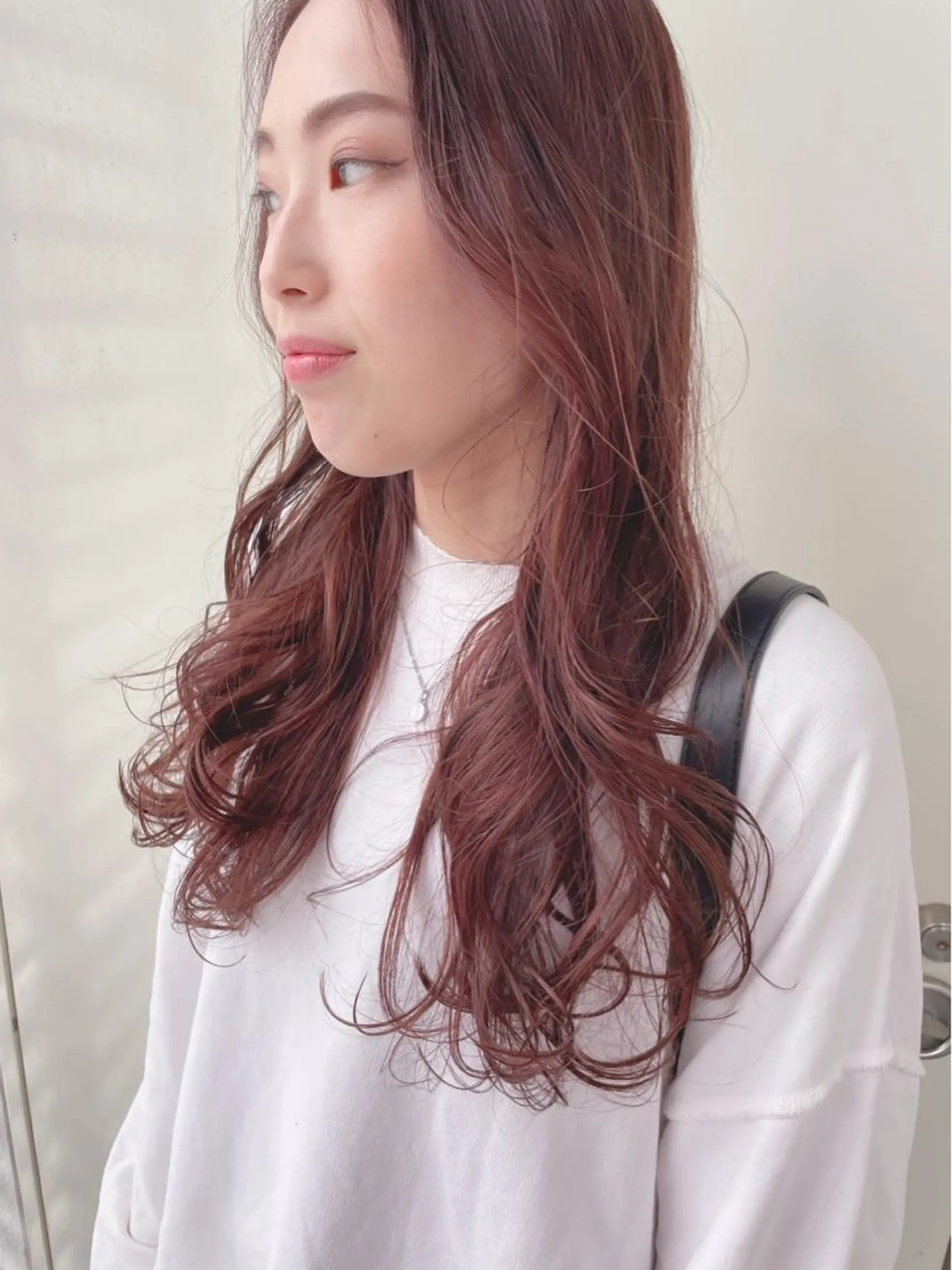 ロング 🌿髪質改善🌿艶髪 透明感🌿karenのヘアスタイル