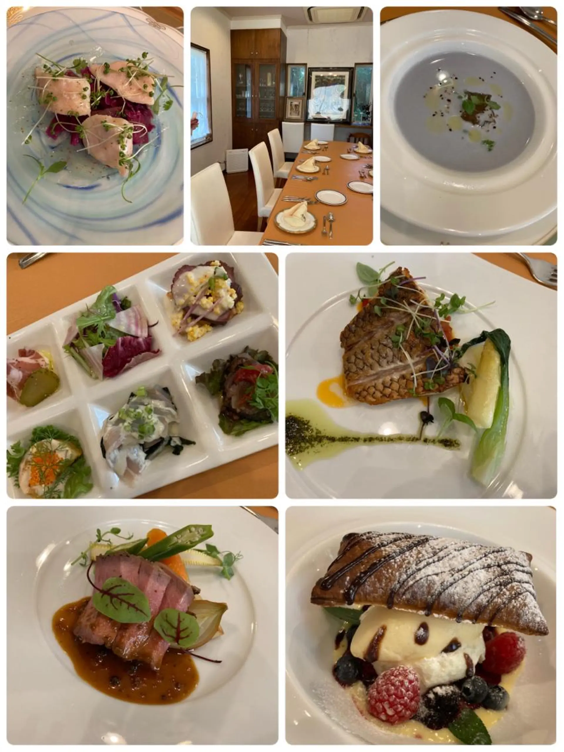 岩井 秋子のエステ・リラクイメージ