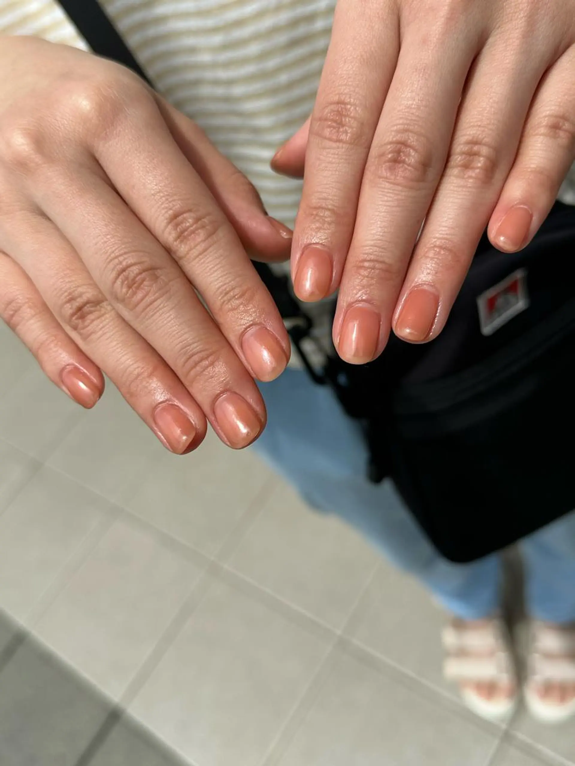 ネイル Manami /熊谷ネイルのネイルデザイン