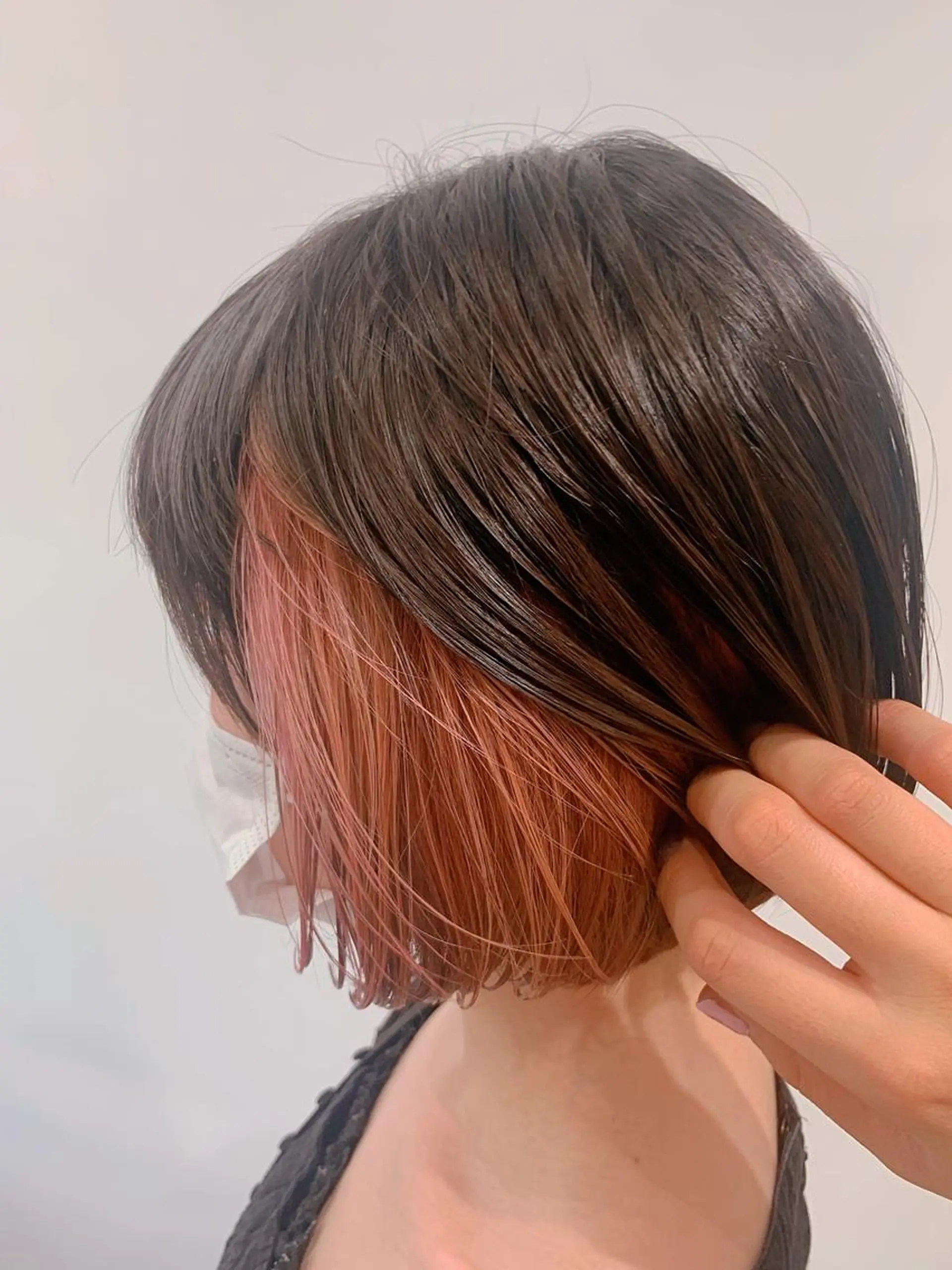 ミディアム カラー Stylist 🕊Misakoのヘアスタイル