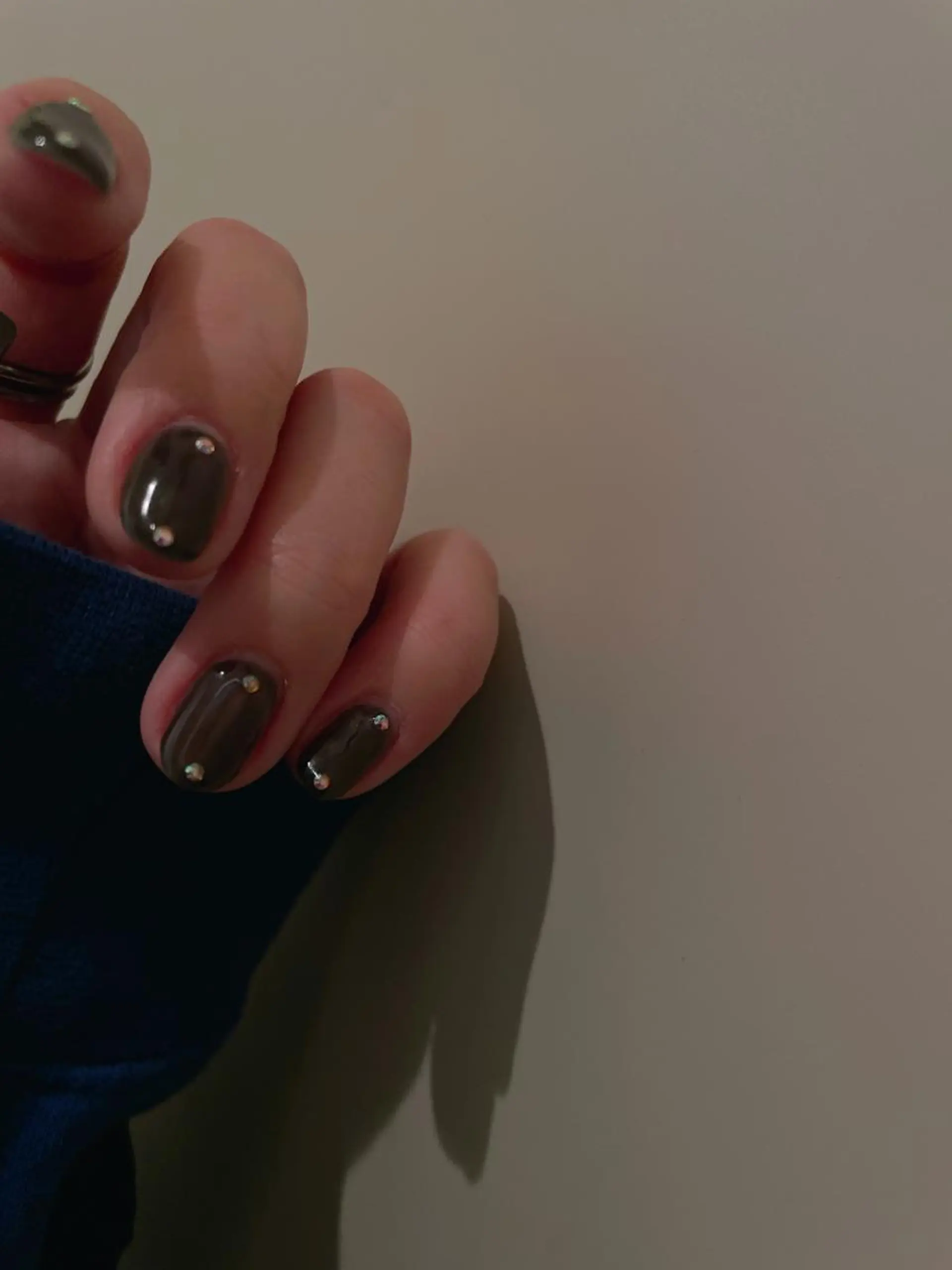 ネイル Me d'eau所属・Me d'eau Rinaのネイルデザイン