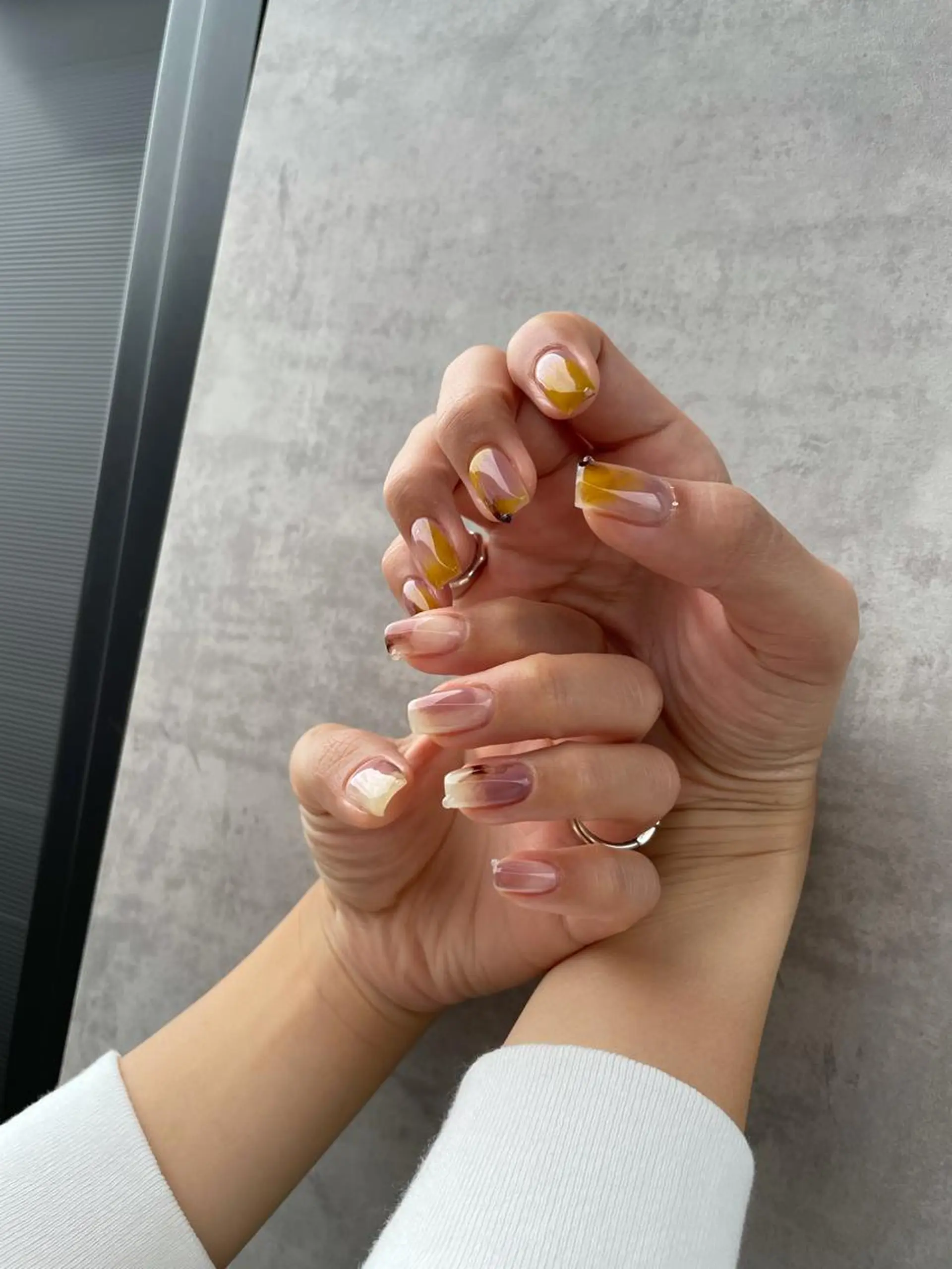 ネイル 土屋 智子のエステ・リラクイメージ