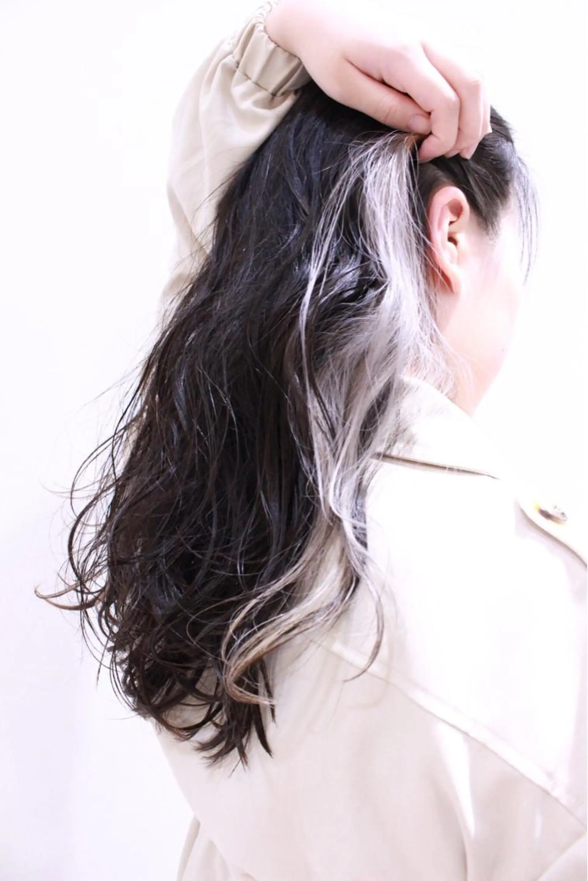 カラー 髪質改善のプロ✨りな さんのヘアスタイル