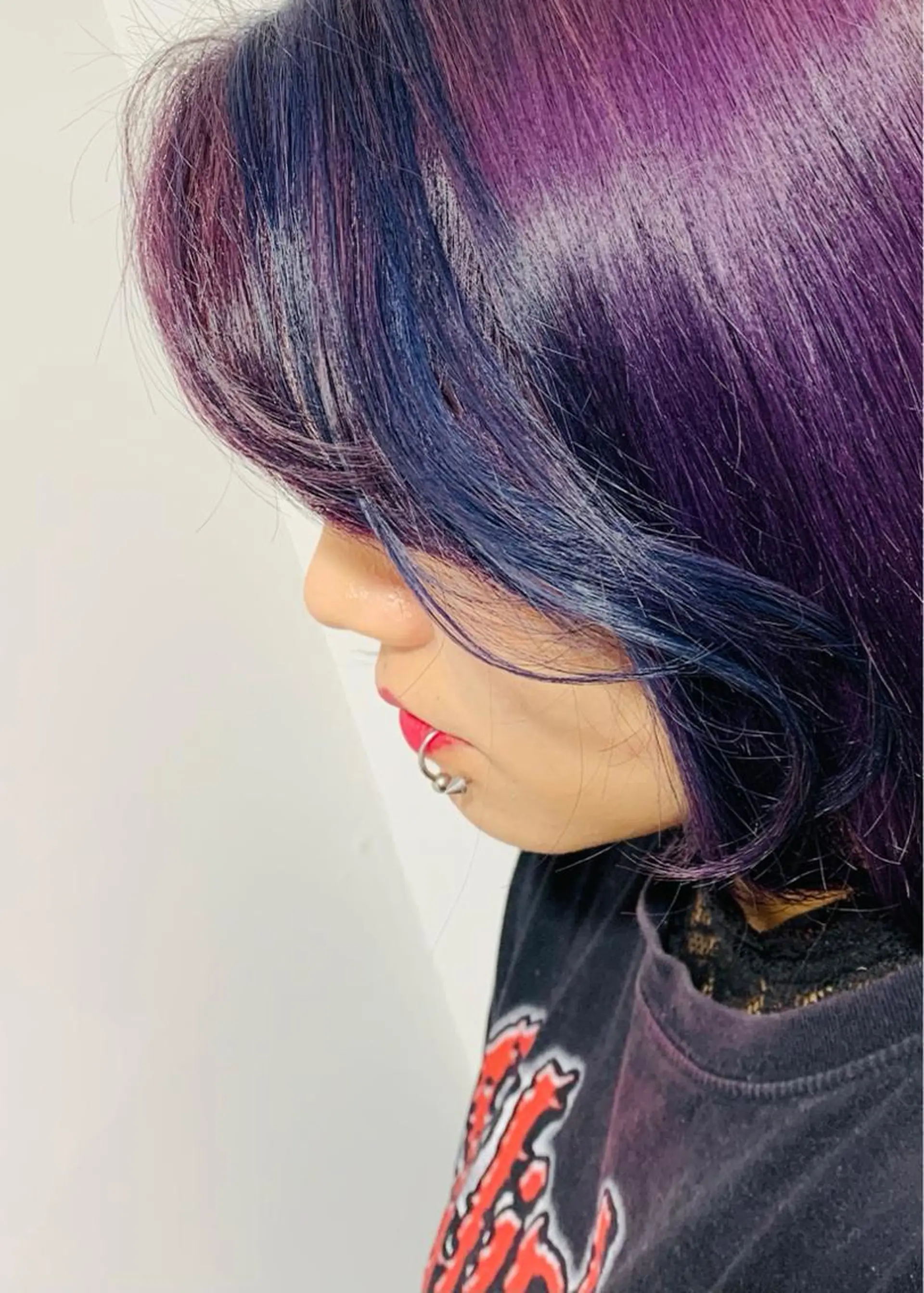 ショート もにか🌞原宿/渋谷 🌝ブリーチカラーのヘアスタイル