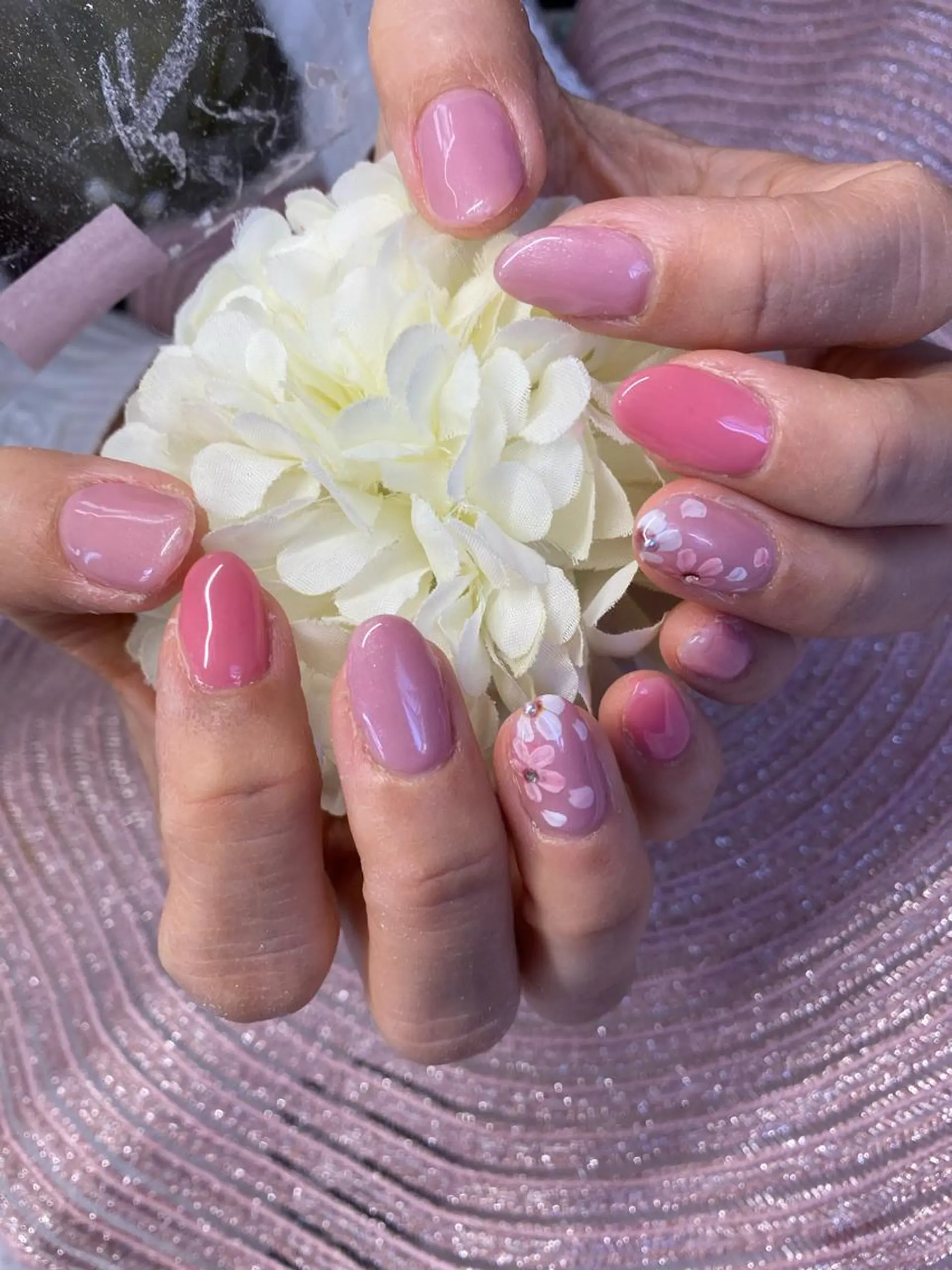 ネイル ネイリスト♡ AYAKOのネイルデザイン