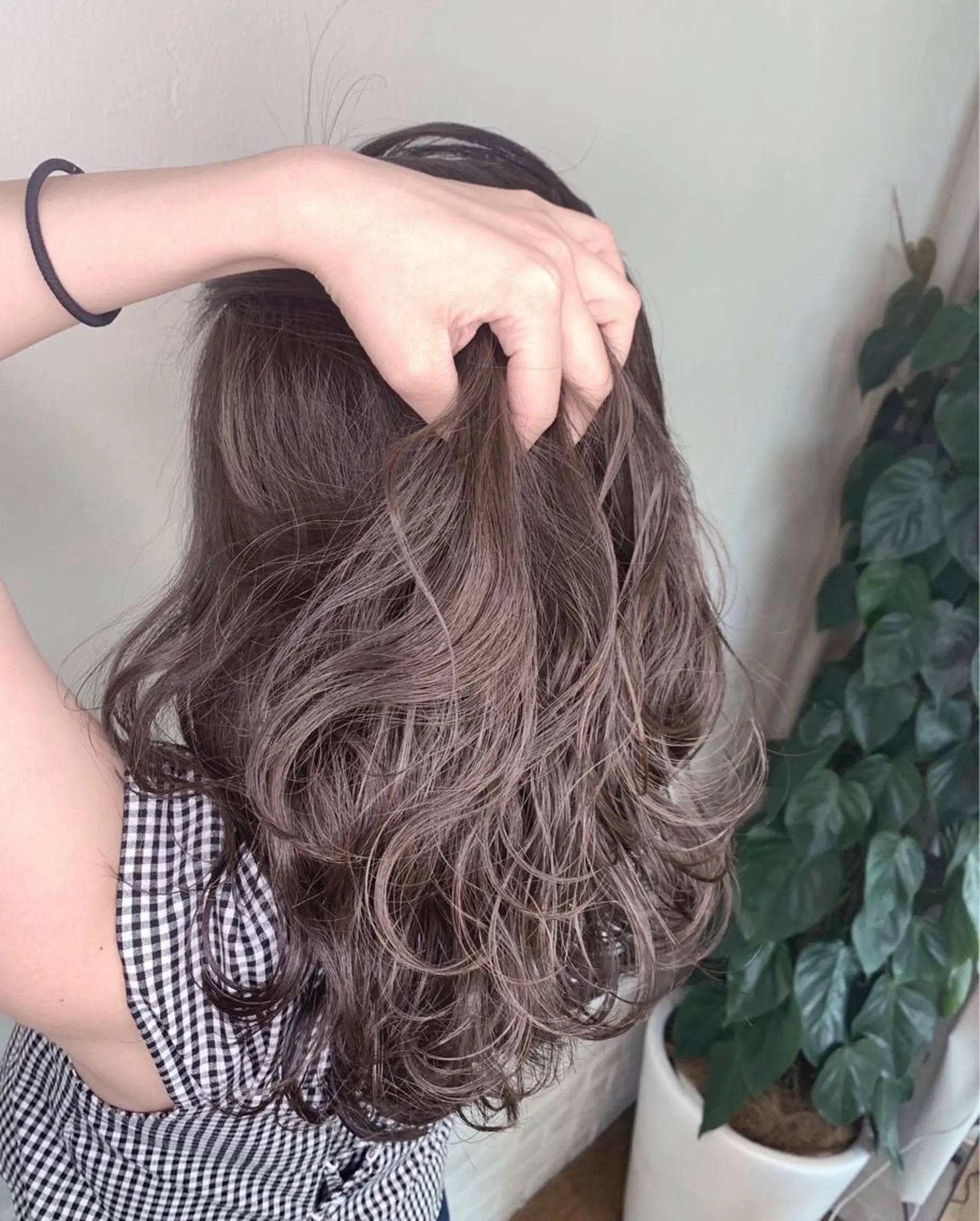 セミロング カラー イケダ ユウタのその他イメージ