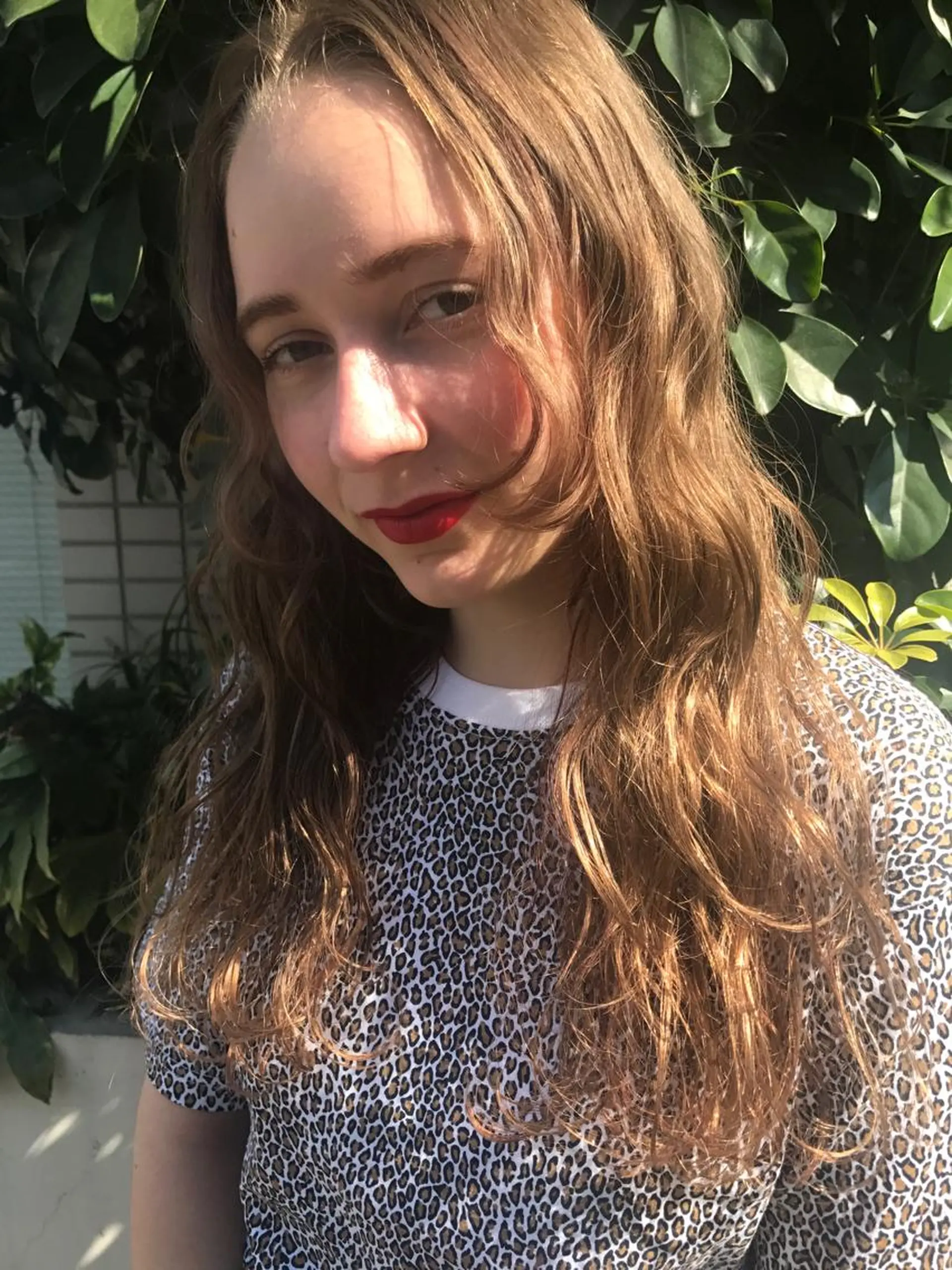 ロング HOODS hair salon所属・透明感カラー🌿ボブ ✨飛田 ケイのヘアスタイル