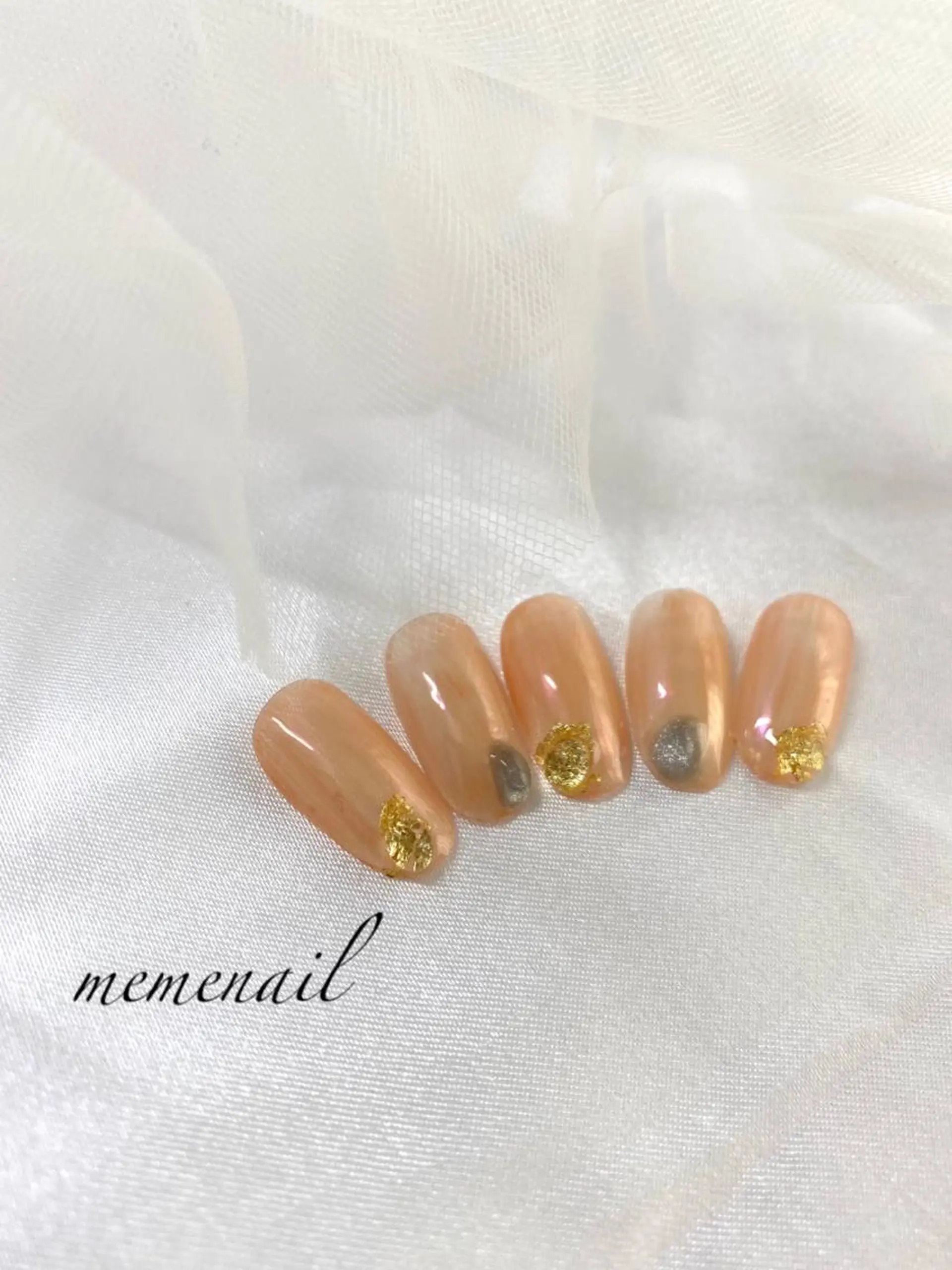 ネイル ハンドネイル Noguchi Megumiのその他イメージ