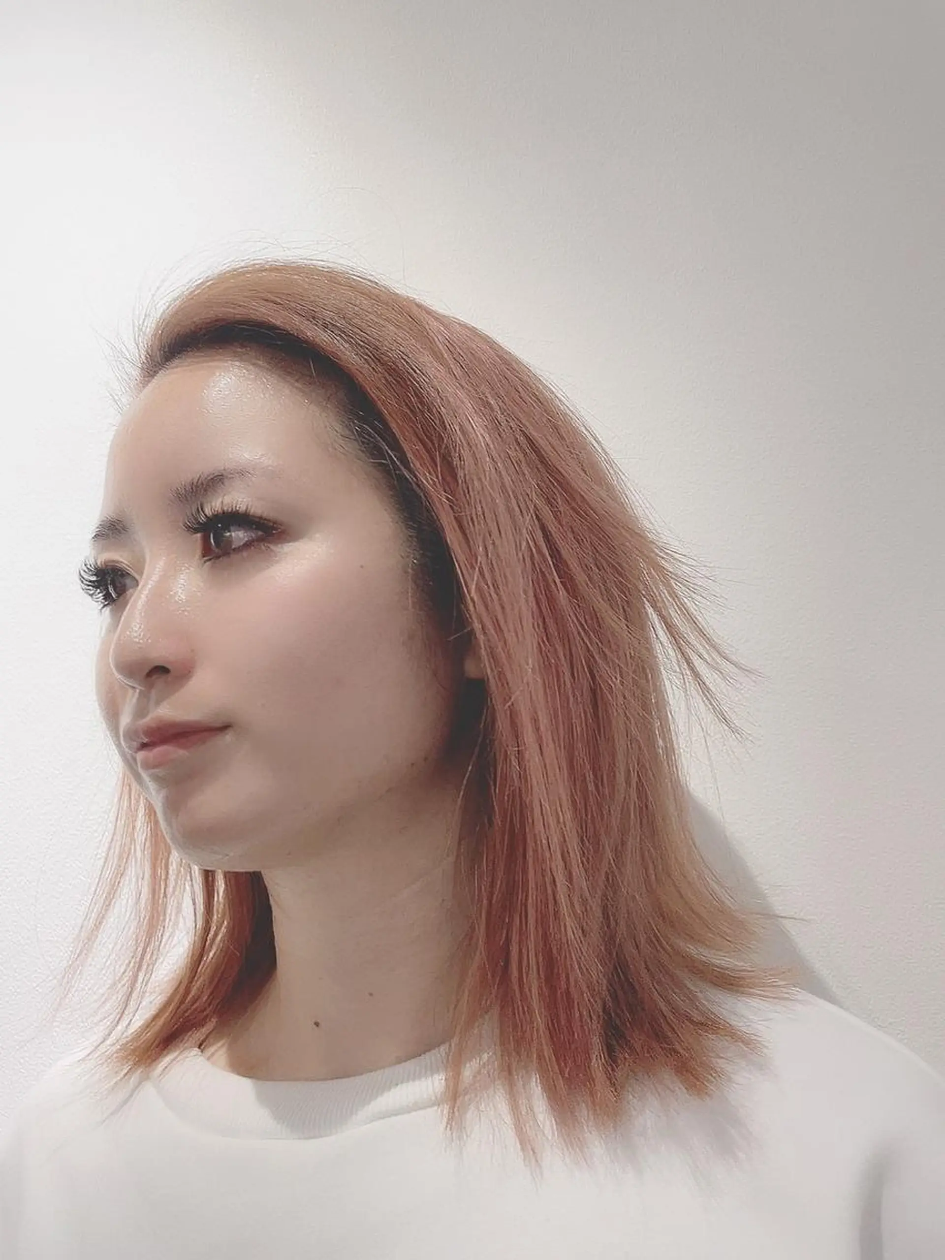 マツエク・マツパ ボリュームラッシュ マツエク SESUNNY セサ二ー　SAYAのマツエク・マツパデザイン