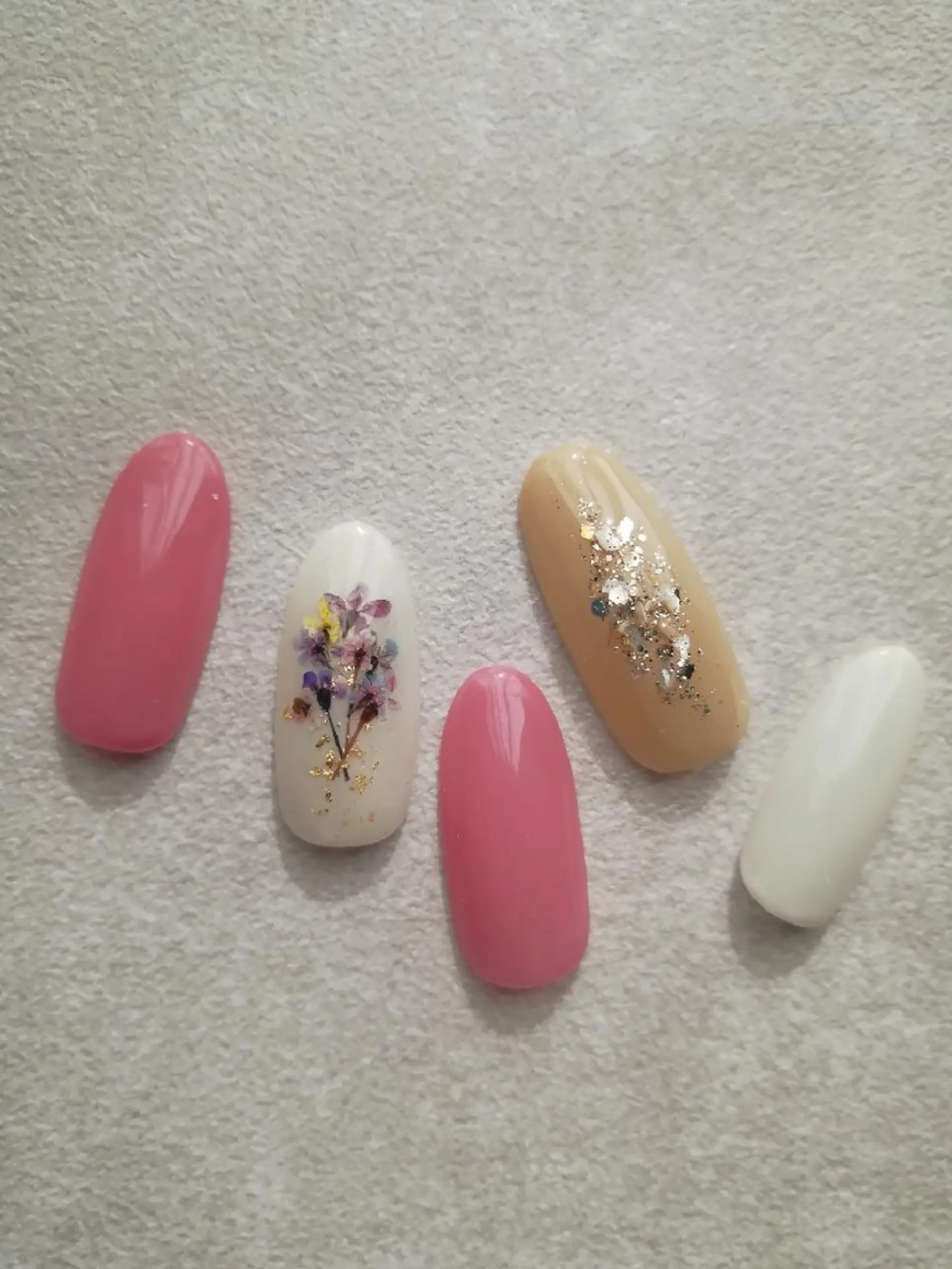 ネイル RisusNAIL所属・Risus NAILのネイルデザイン