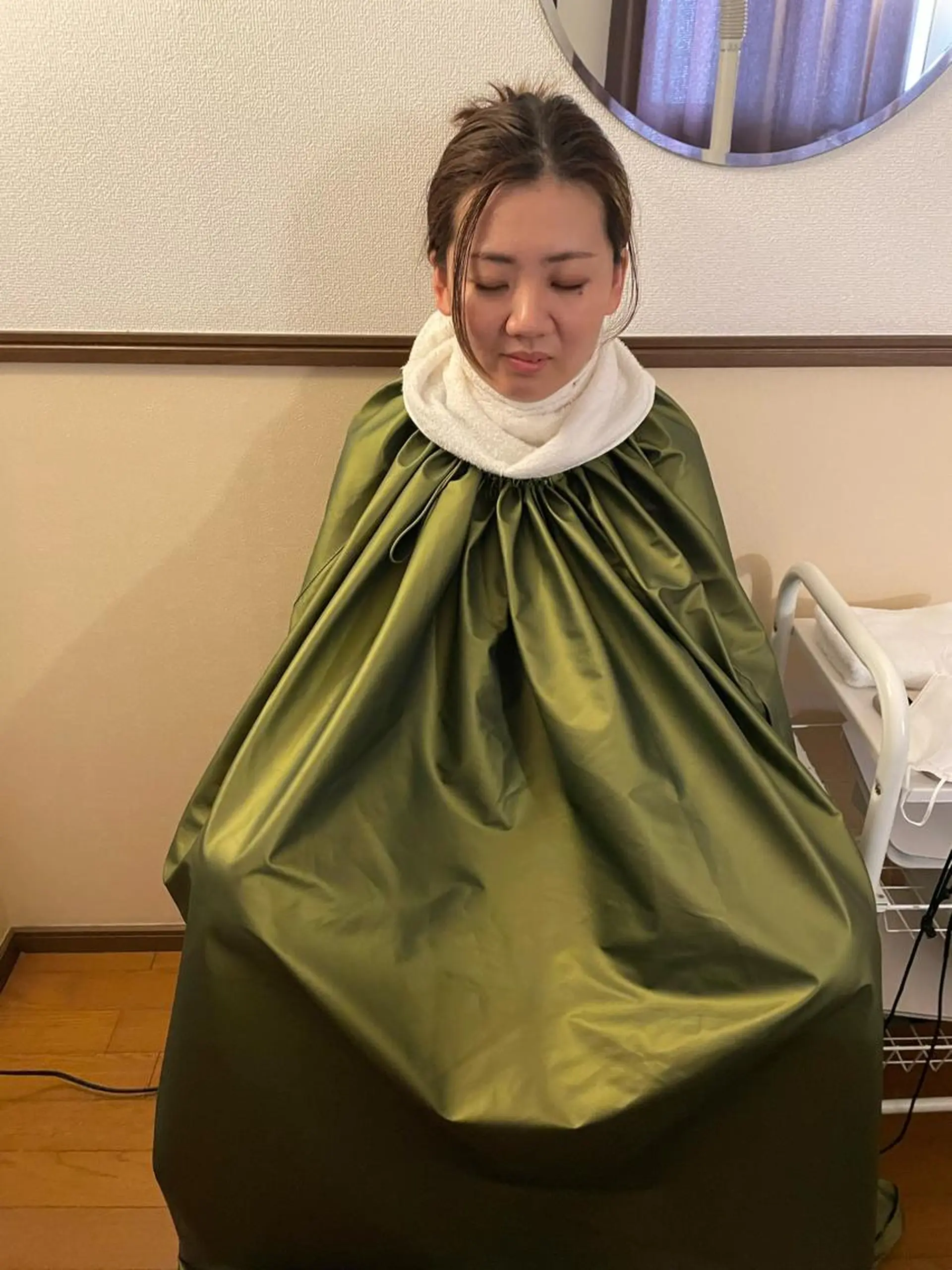 リラク 林 美樹のエステ・リラクイメージ