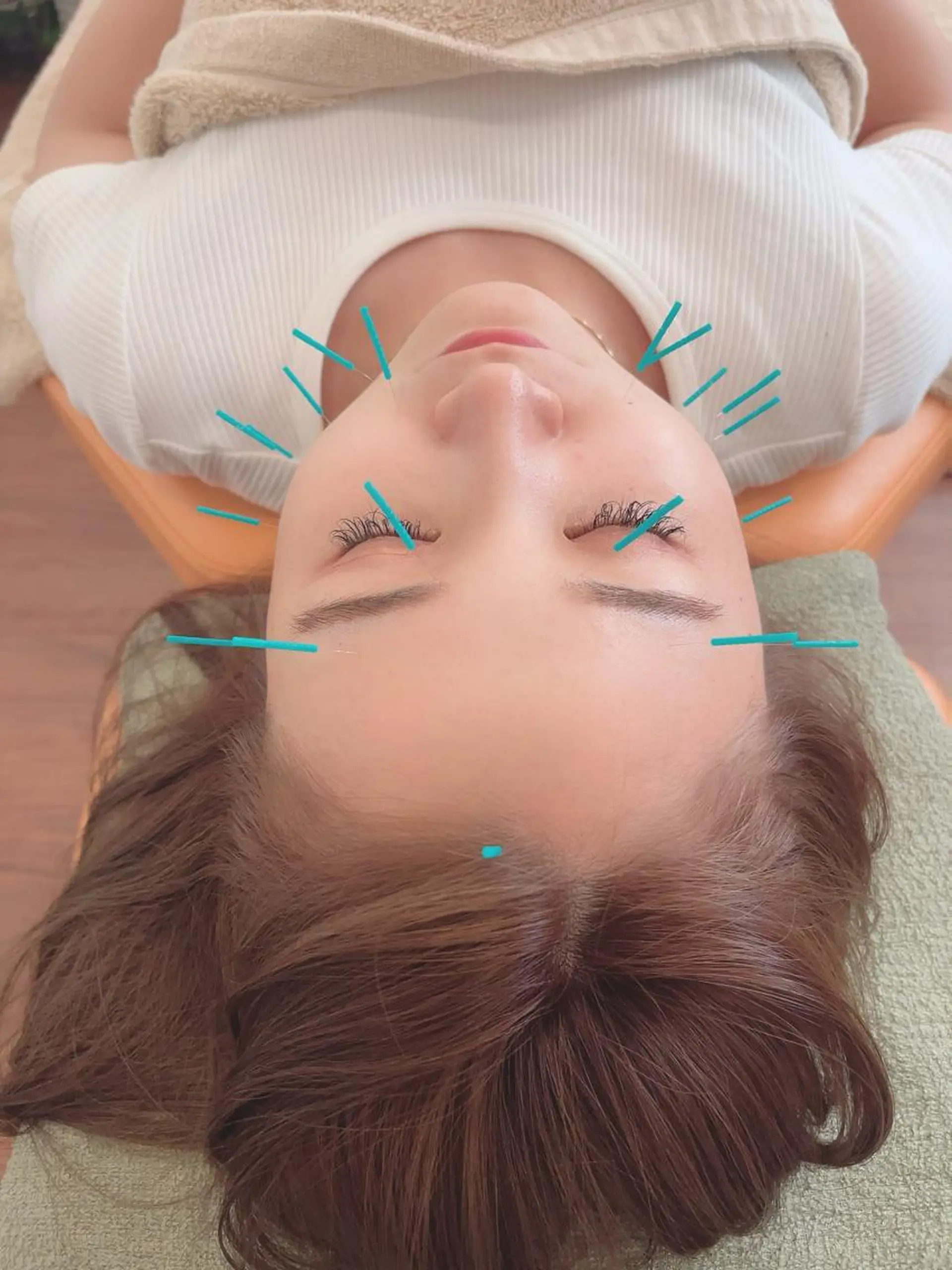 エステ リラク アージュ所属・茨田 大輔のエステ・リラクイメージ